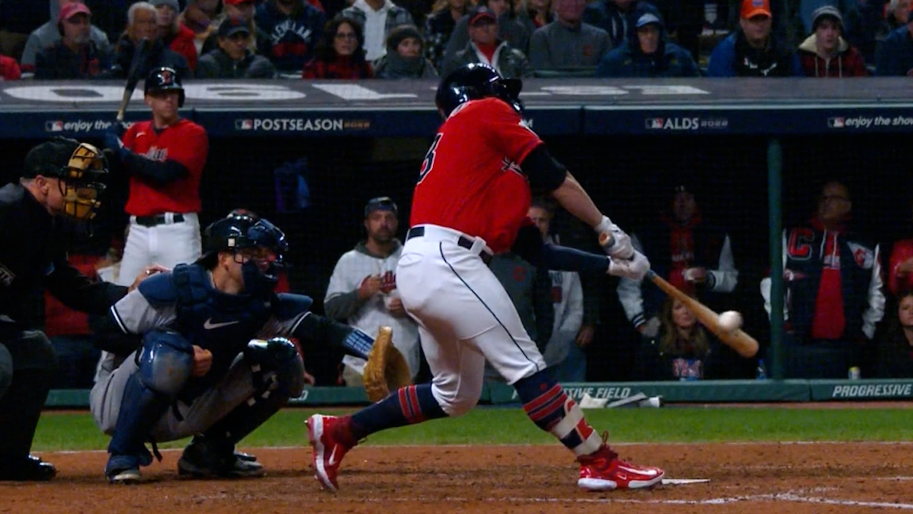 Isiah-Kiner Falefa does it all as Yankees nip rival Red Sox