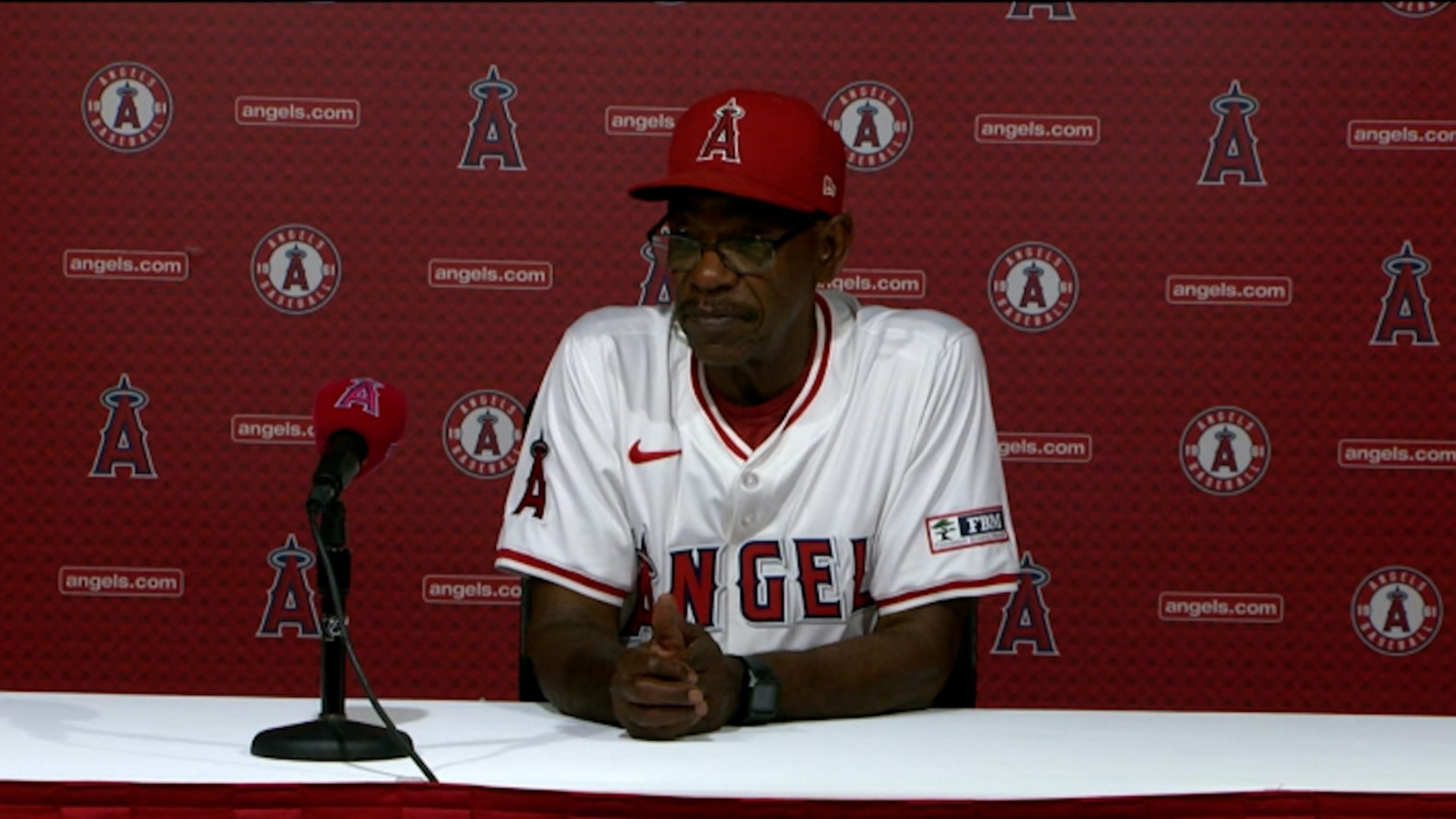 Latest Angels News | Los Angeles Angels