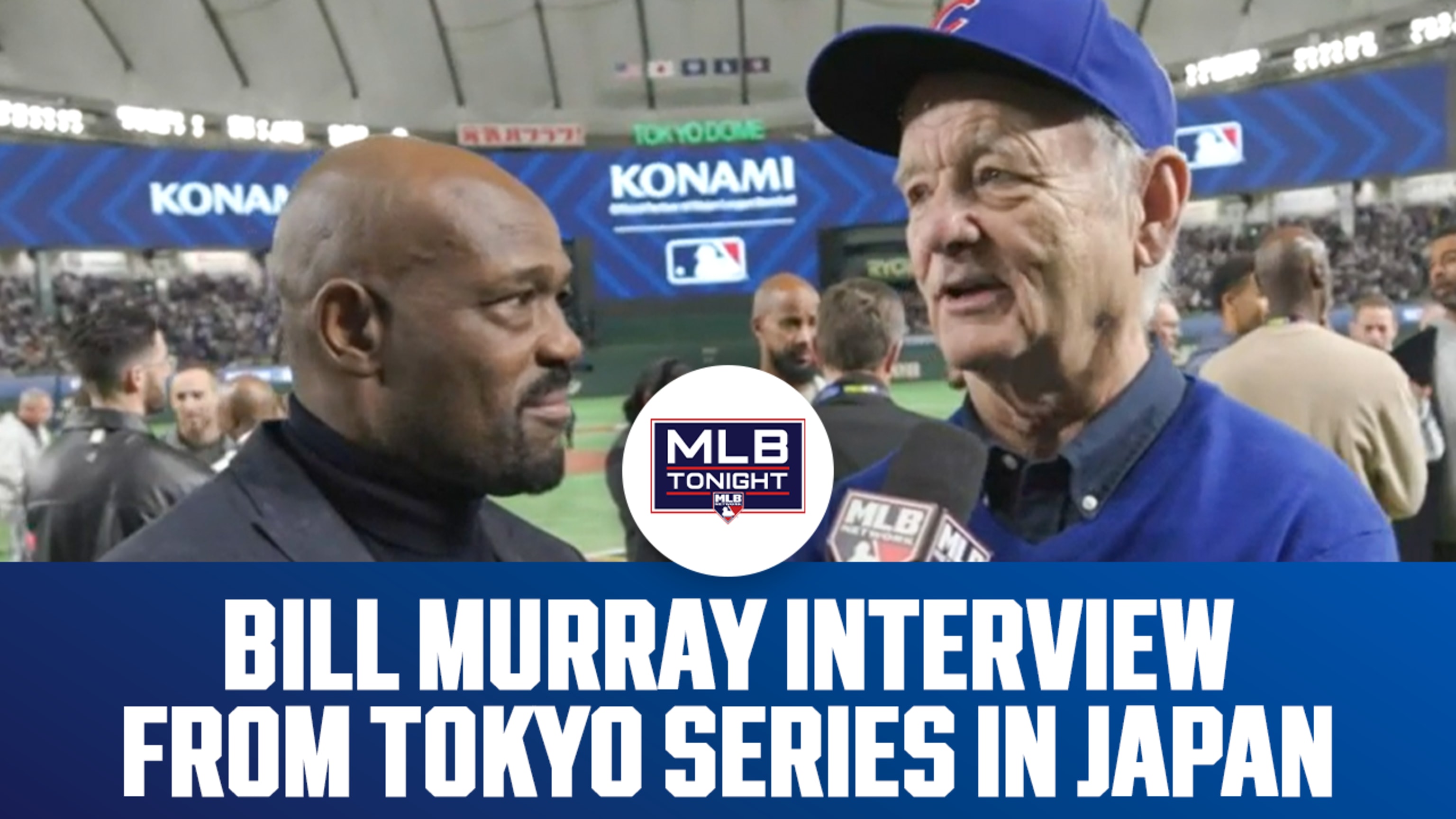 MLB Tokyo Series 2025 Game 1 top moments