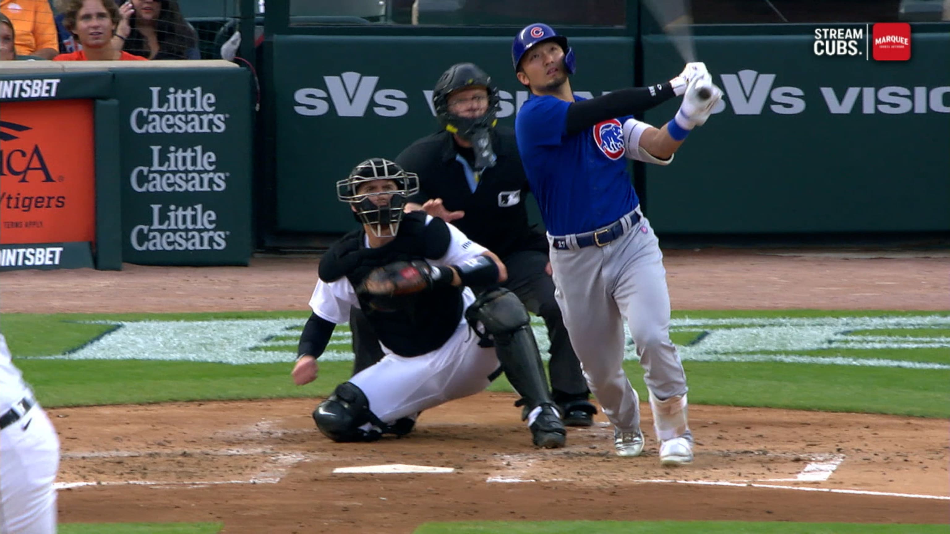 Nick Madrigal Preview, Player Props: Cubs vs. Tigers
