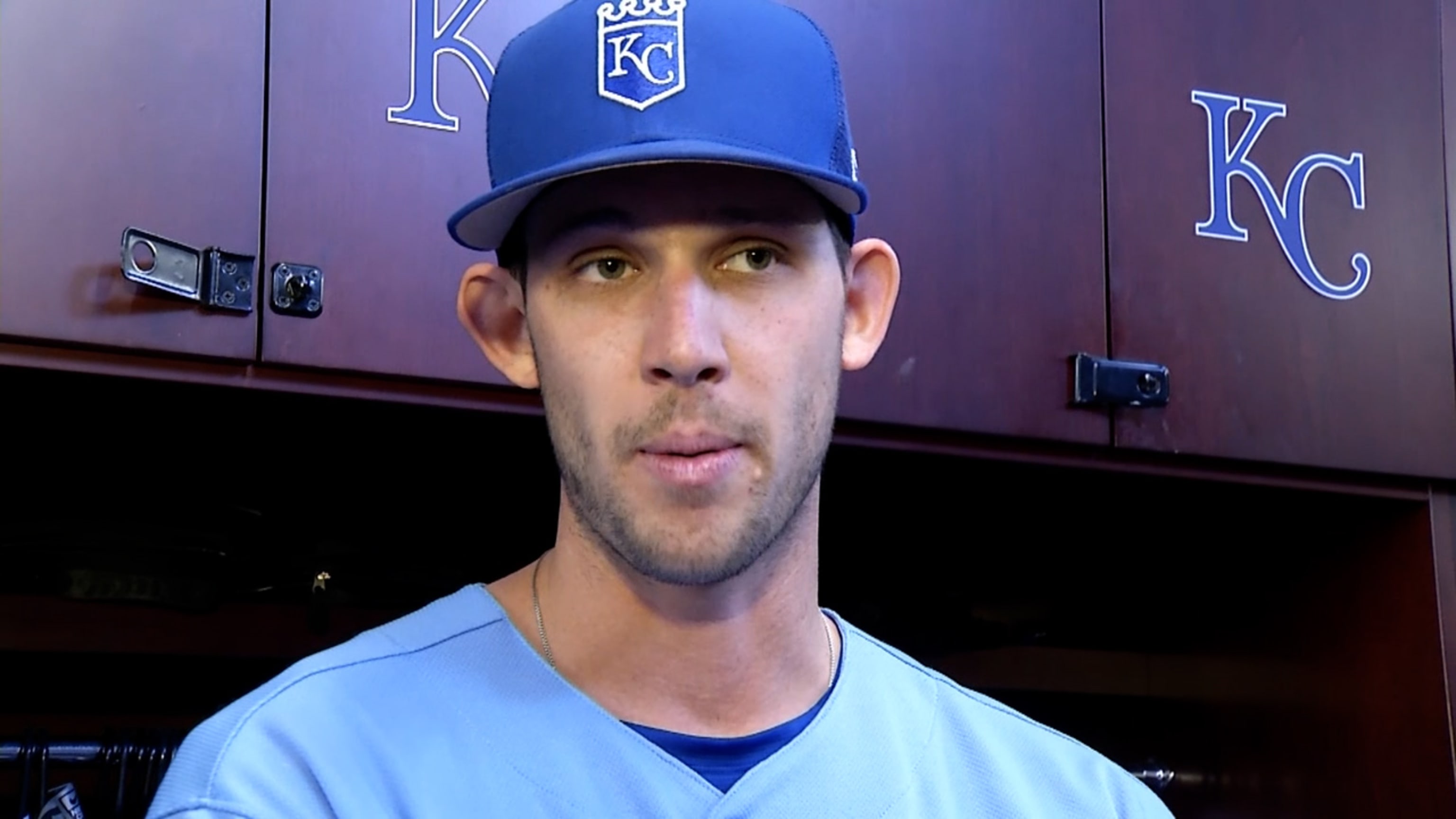 Spring training battles: The rotation - Royals Review