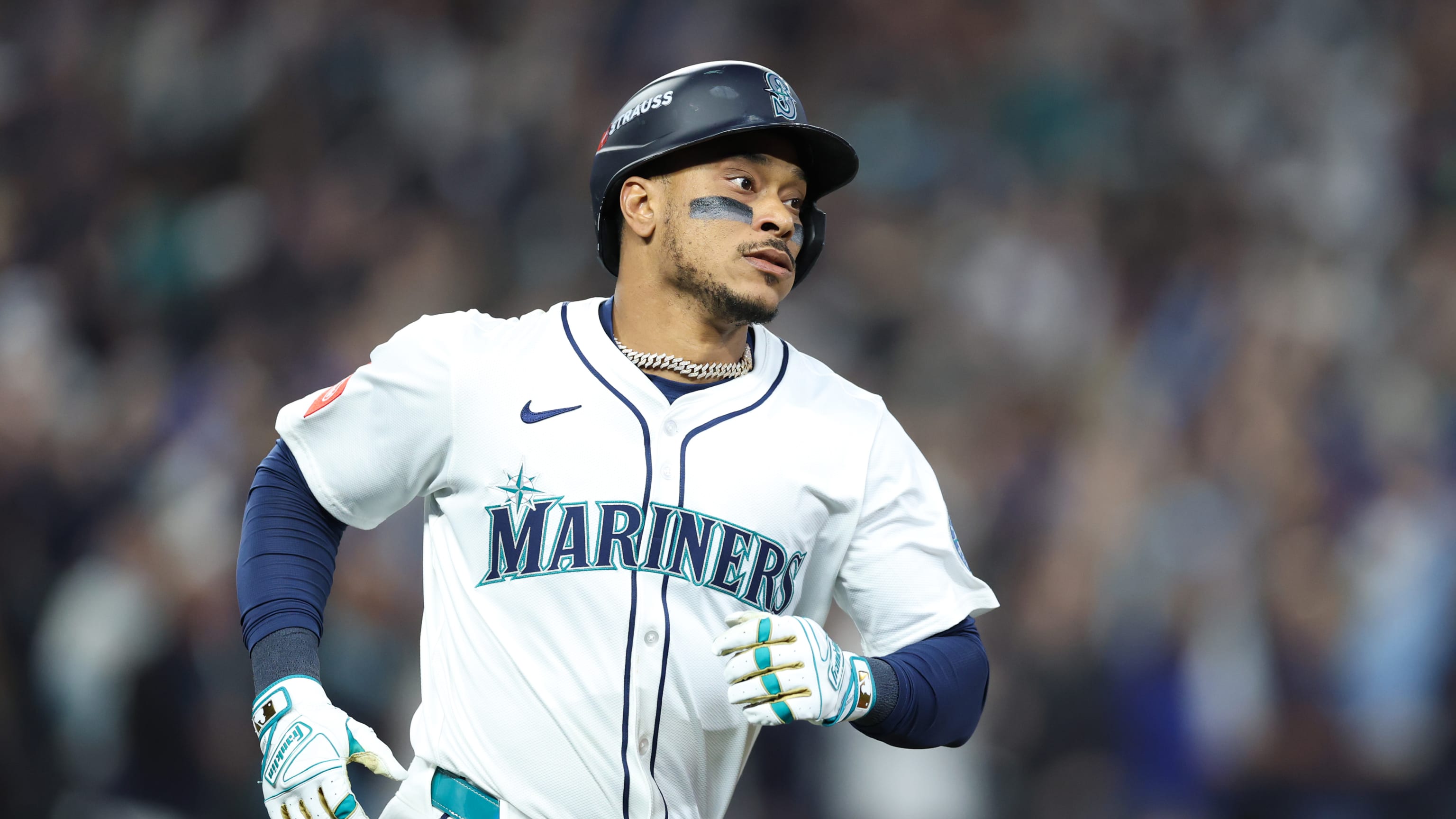Jorge Polanco's two home runs in Game 2