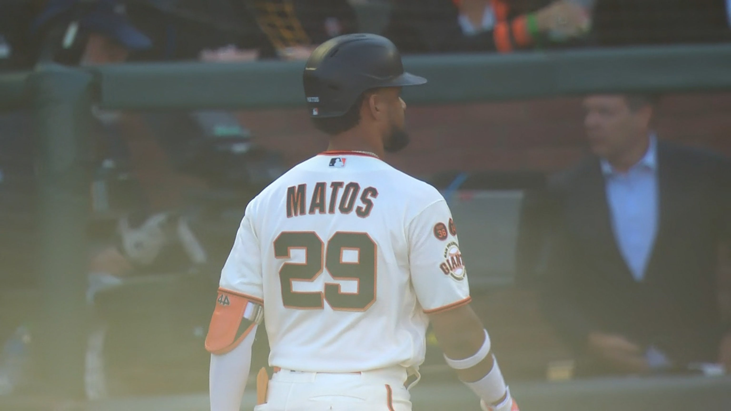 Three takeaways from the SF Giants sweep of the Guardians