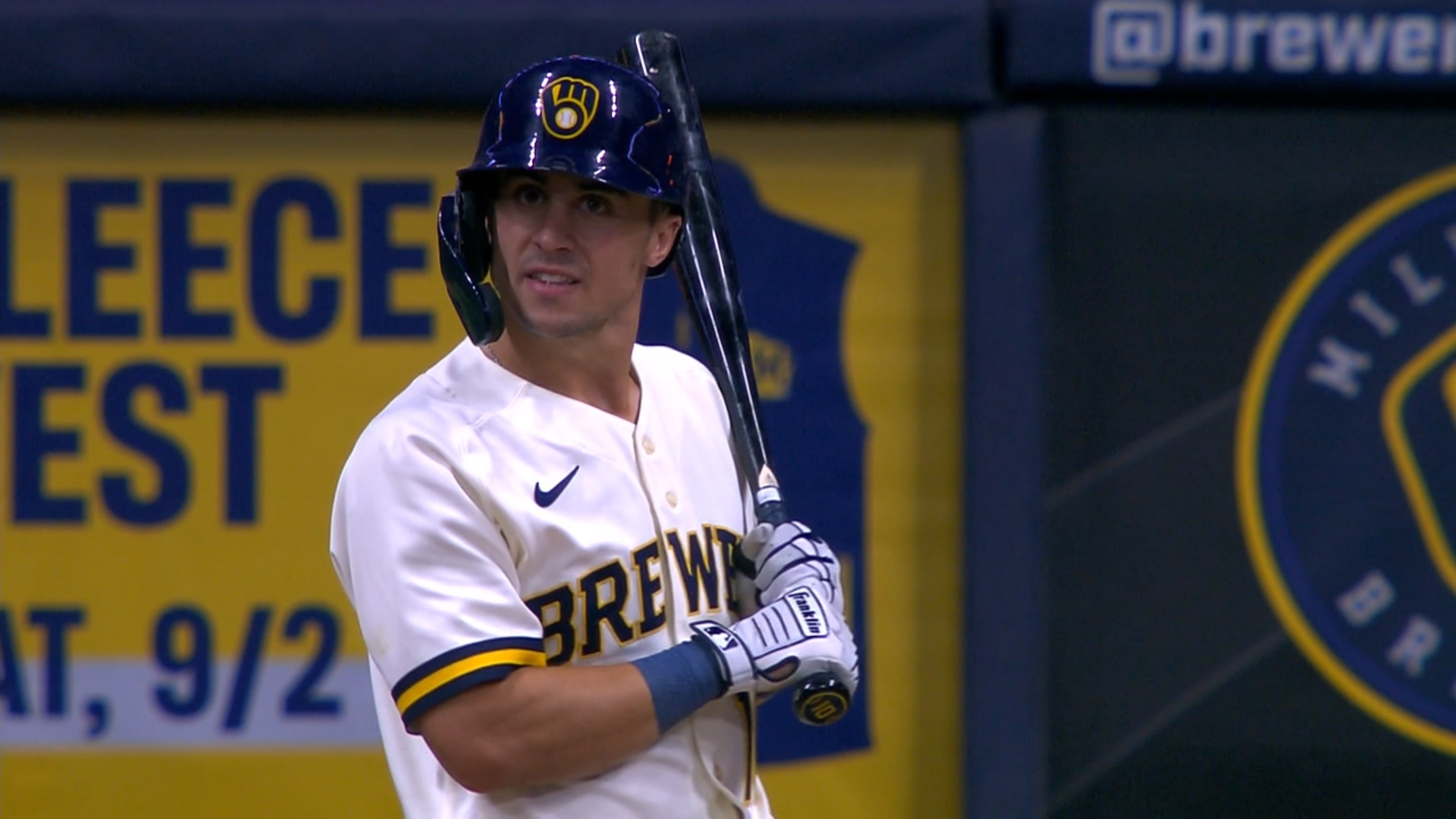 What you need to know about the Brewers 2023 international prospects