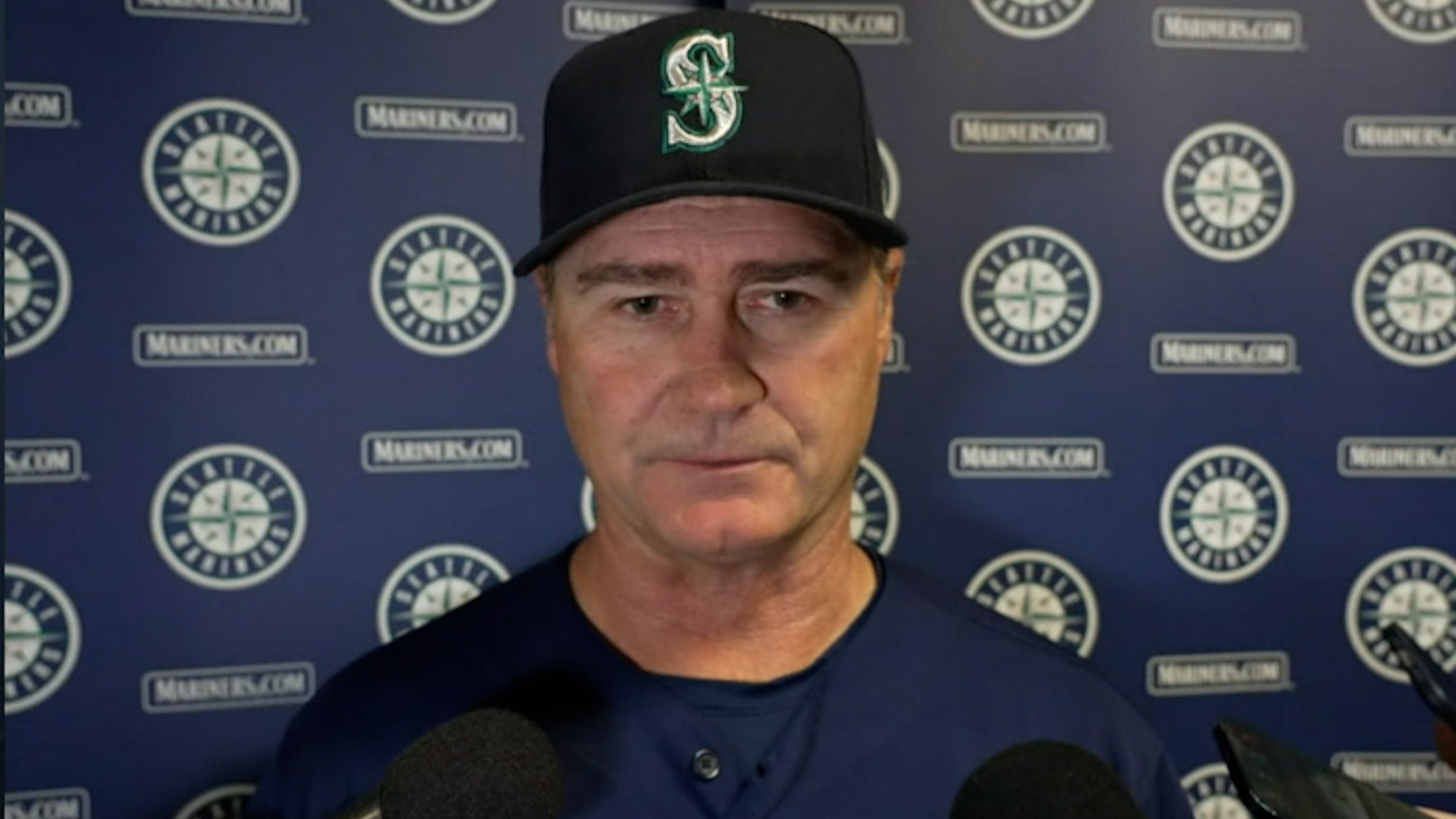Scott Servais on loss to Royals