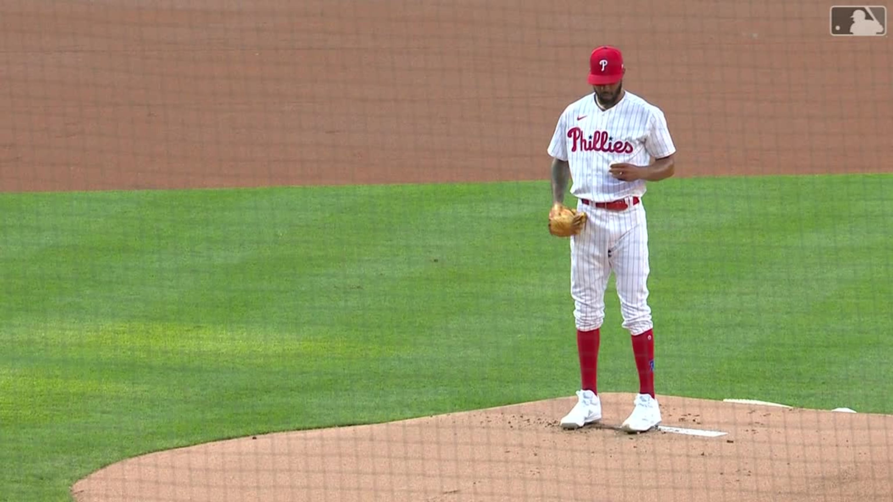 Trea Turner explains pair of defensive miscues in Phillies' Game 2 loss   Phillies Nation - Your source for Philadelphia Phillies news, opinion,  history, rumors, events, and other fun stuff.