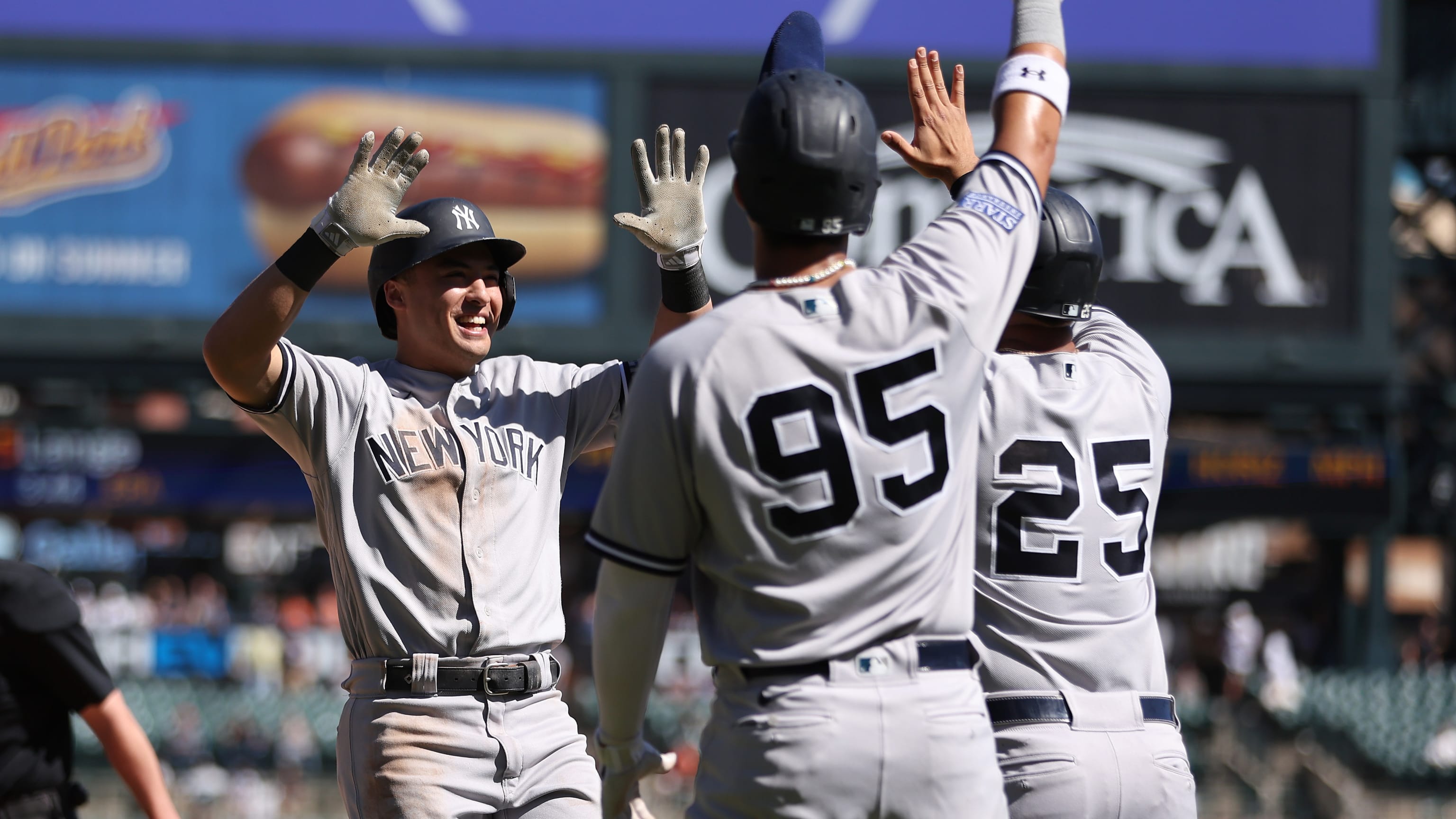 Mlb new york yankees online