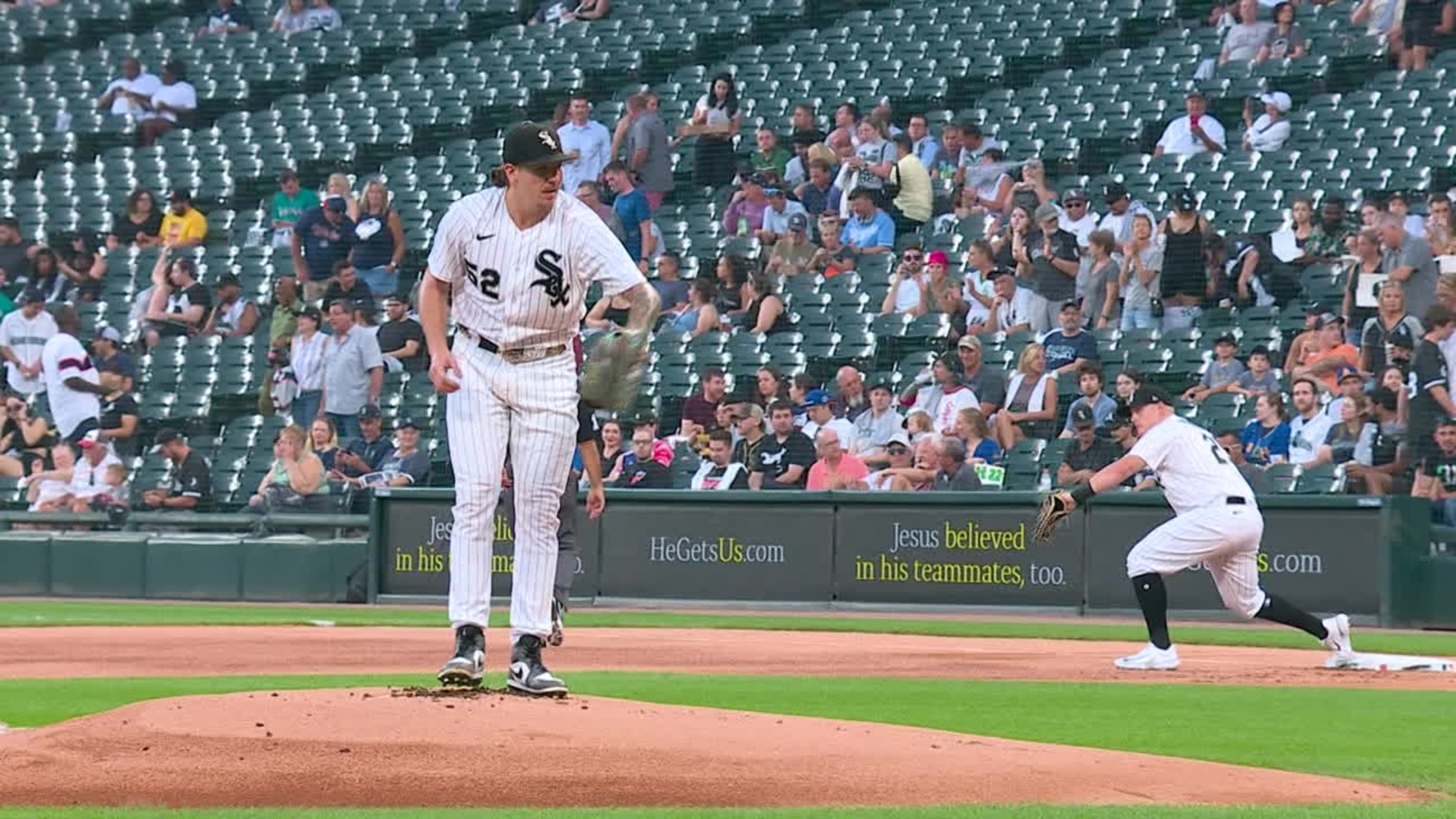 Banks Makes MLB Debut with Chicago White Sox - University of Utah Athletics