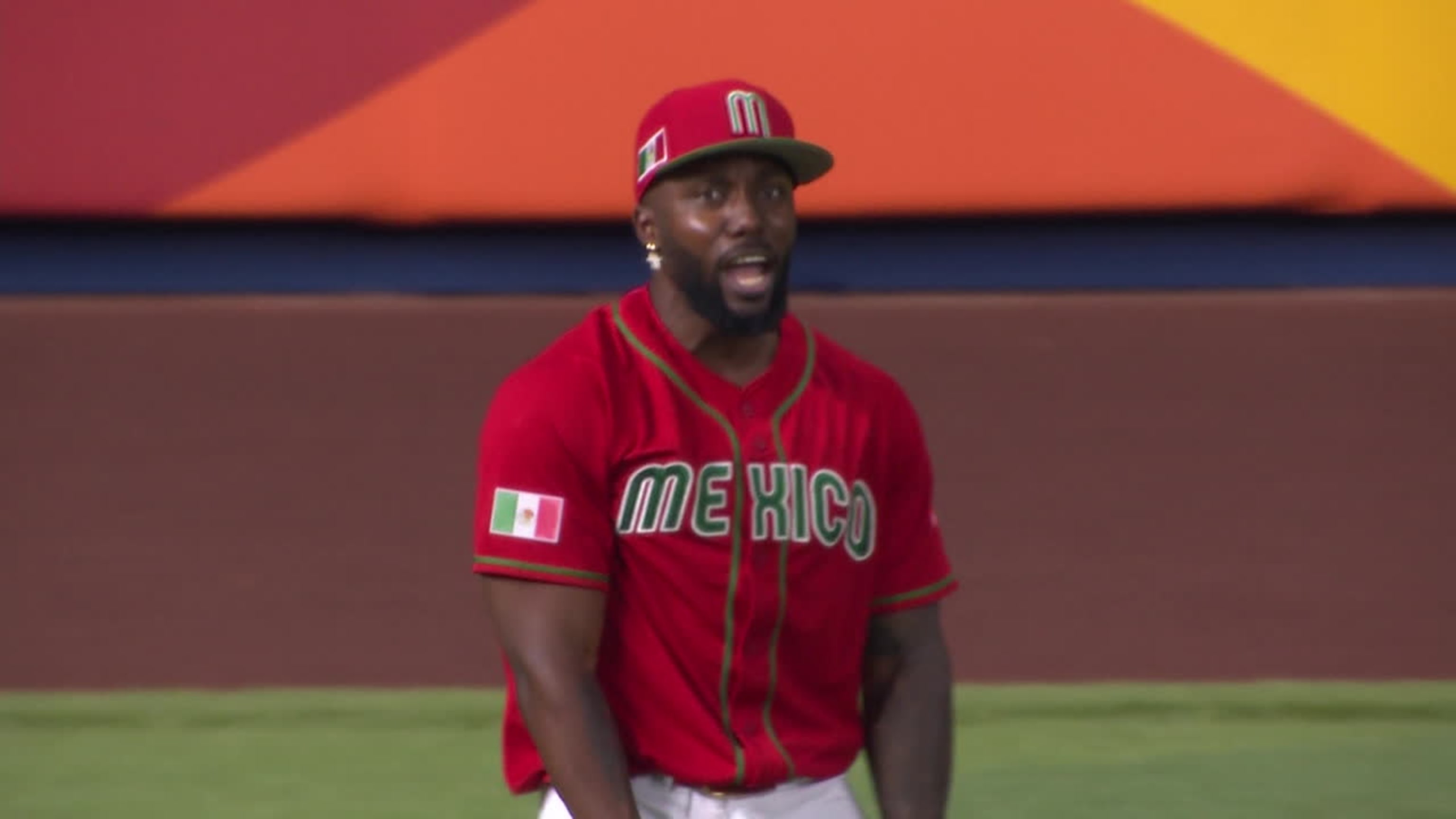 MLB Gameday: Nicaragua 1, Puerto Rico 9 Final Score (03/11/2023)
