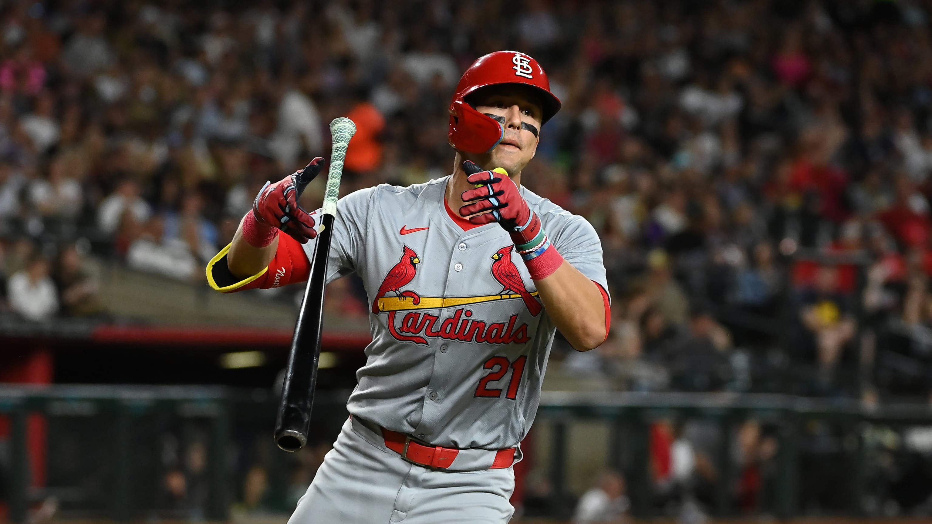 How to watch st louis cardinal baseball