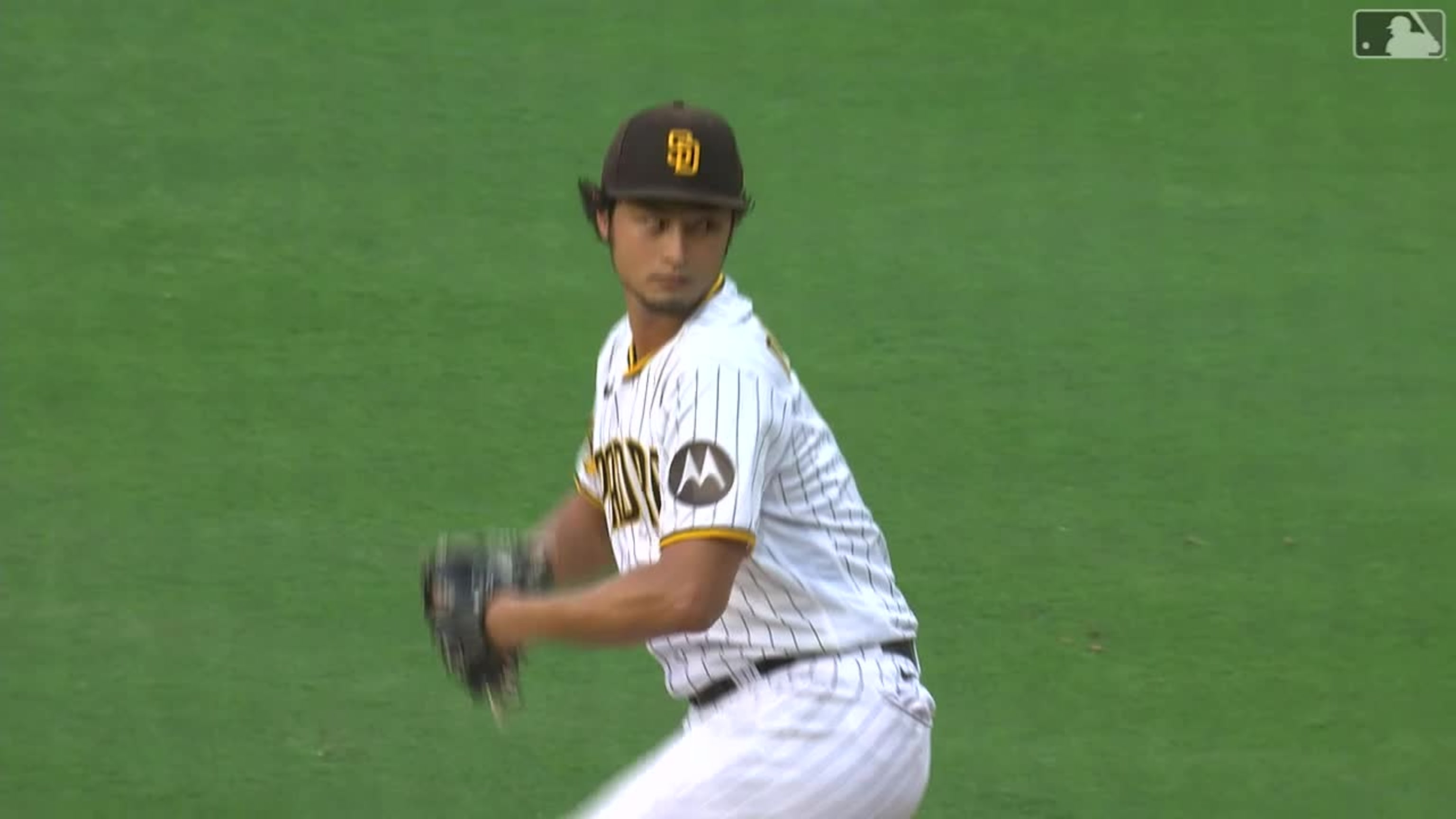 Yu Darvish passes Hideo Nomo on strikeout list