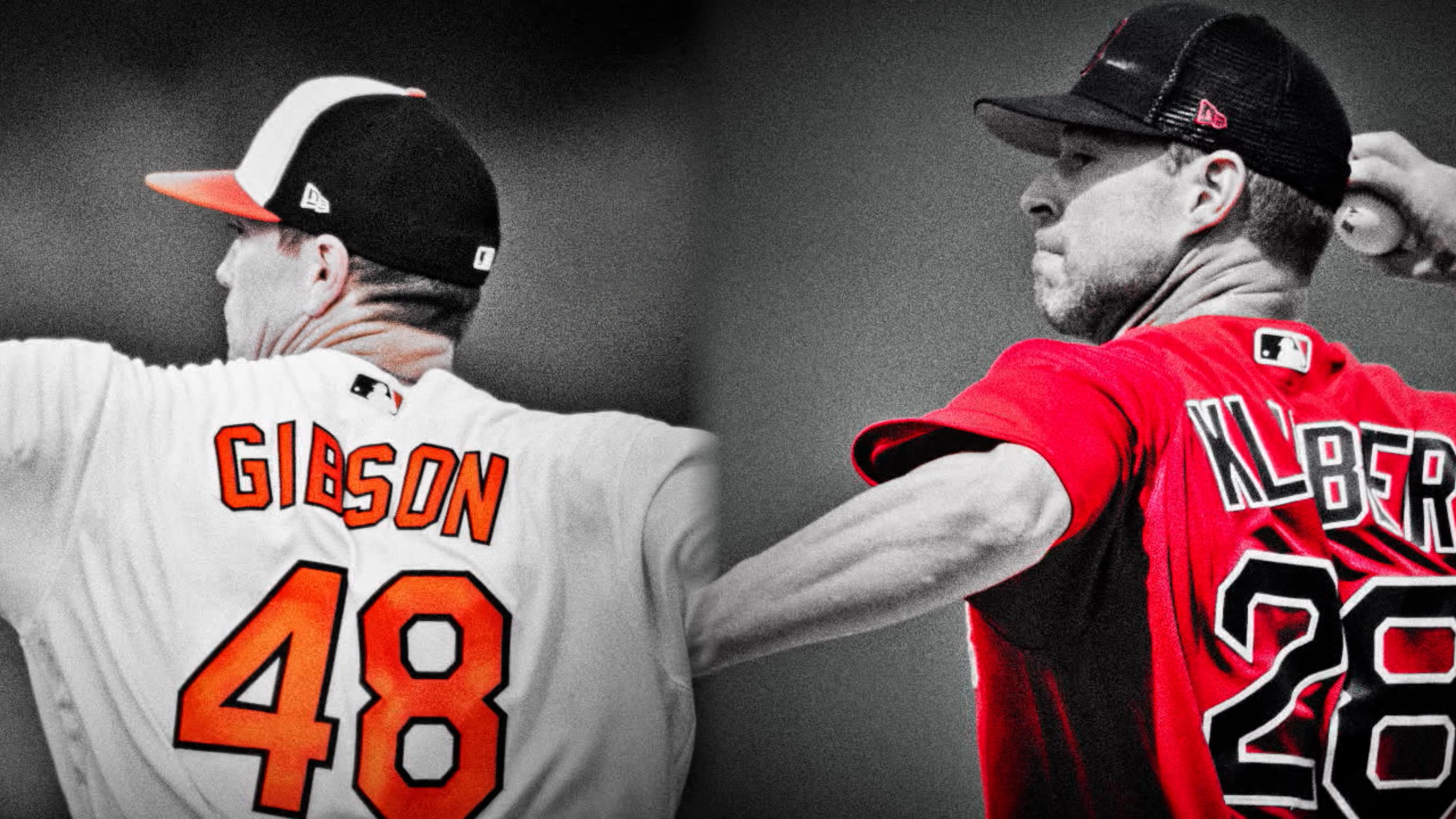 Kyle Gibson vs. Corey Kluber