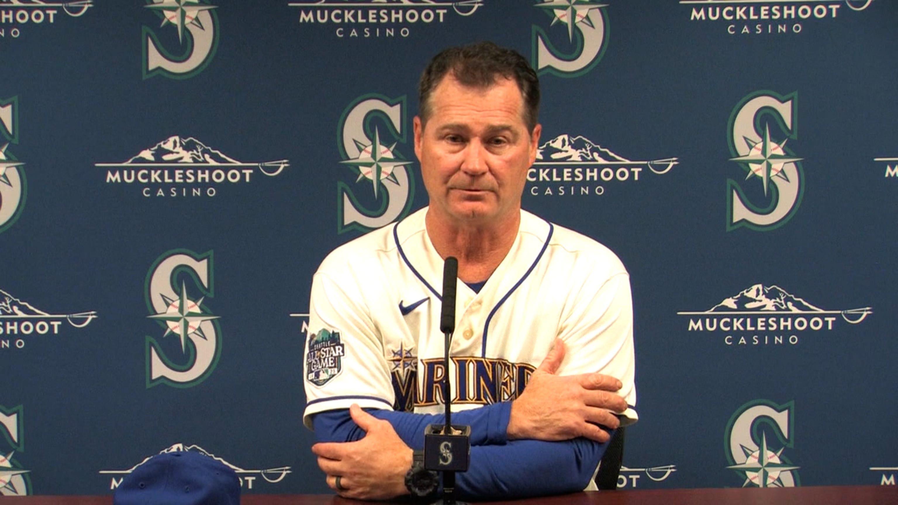 Mariners keeping Dipoto, Servais in the fold with new deals - The San Diego  Union-Tribune