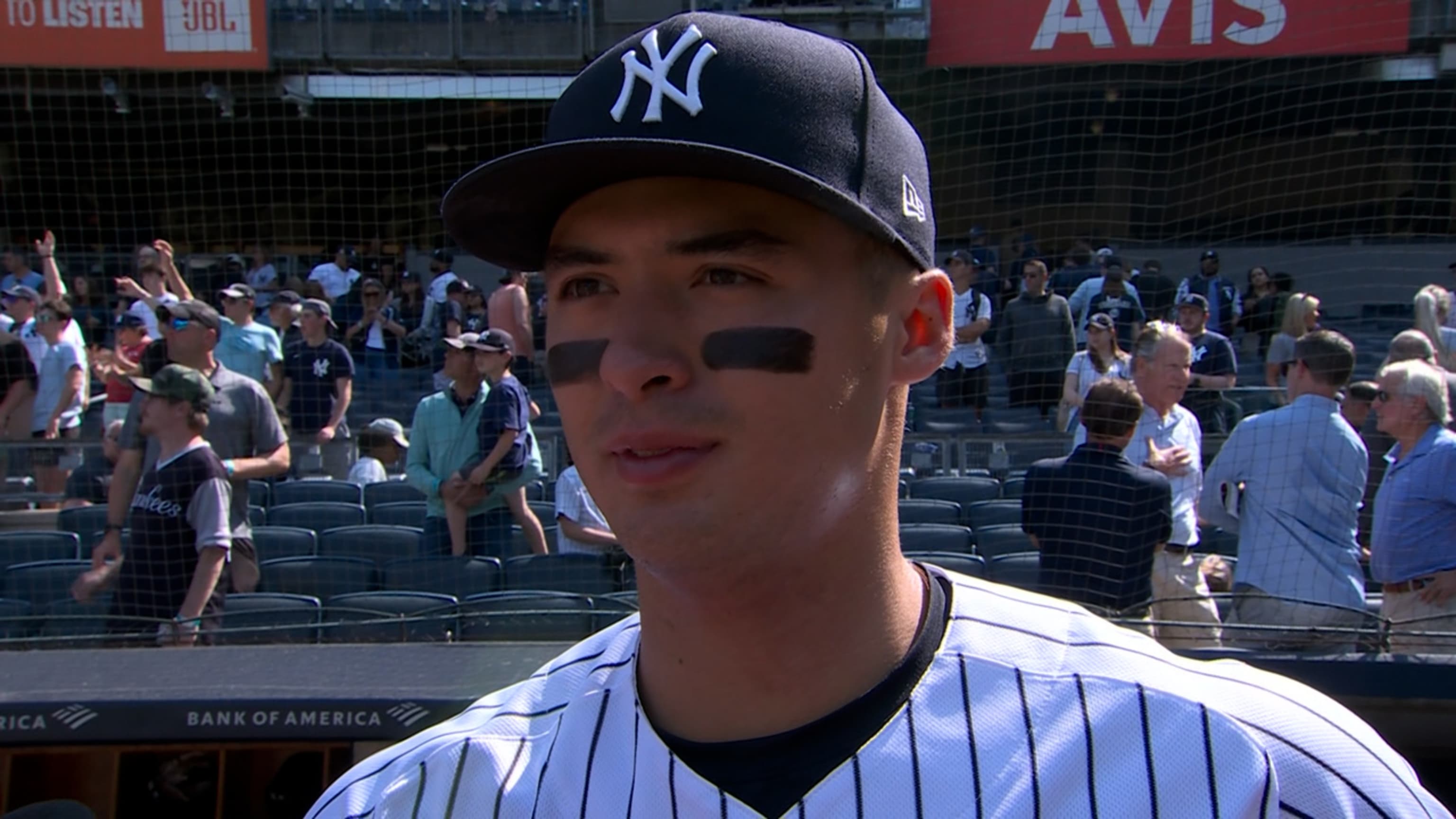 Is Anthony Volpe the Next Derek Jeter? We Asked MLB The Show 23 