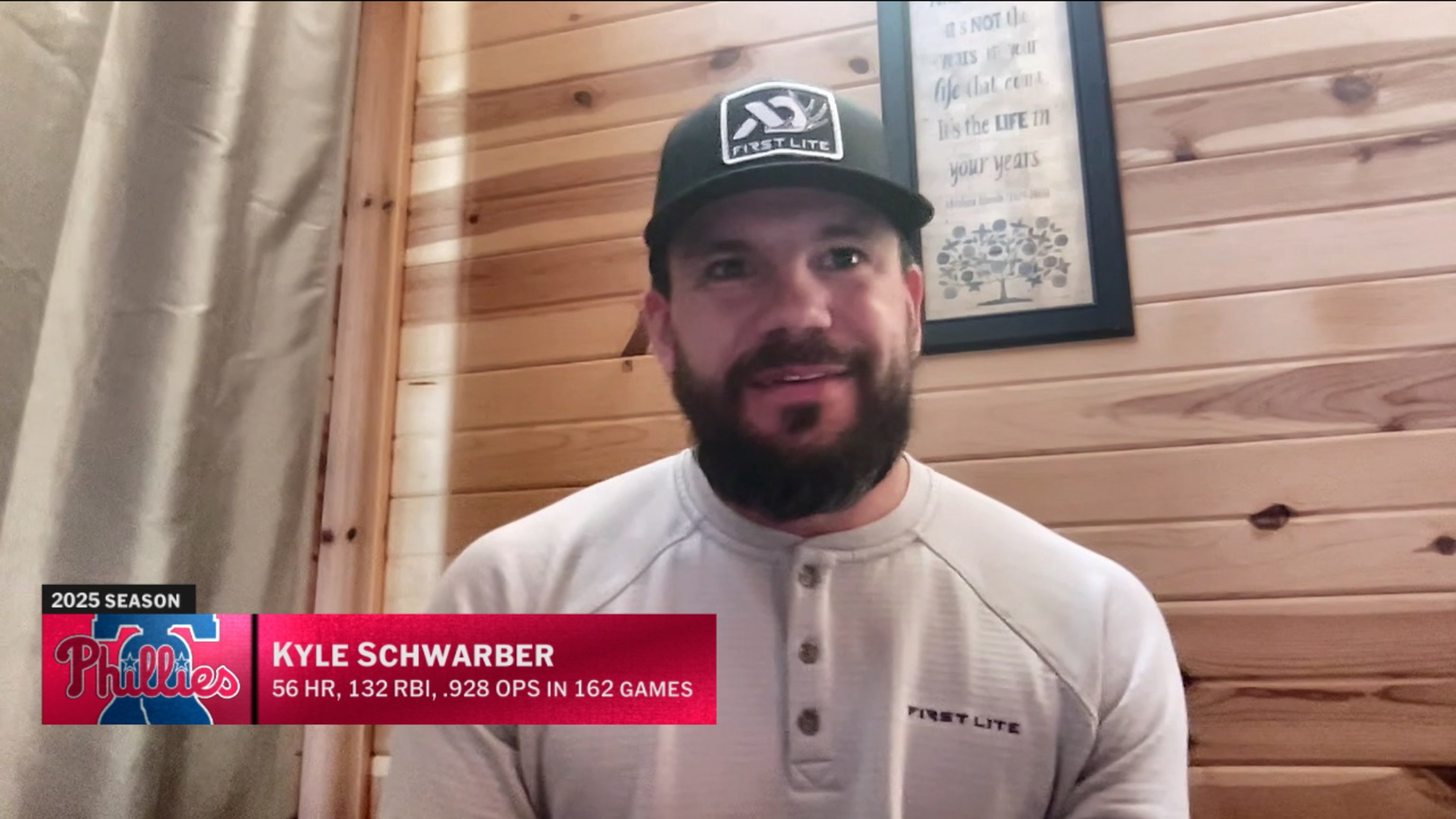 FA市場で注目、フィリーズのカイル・シュワーバーに最適な新天地は？