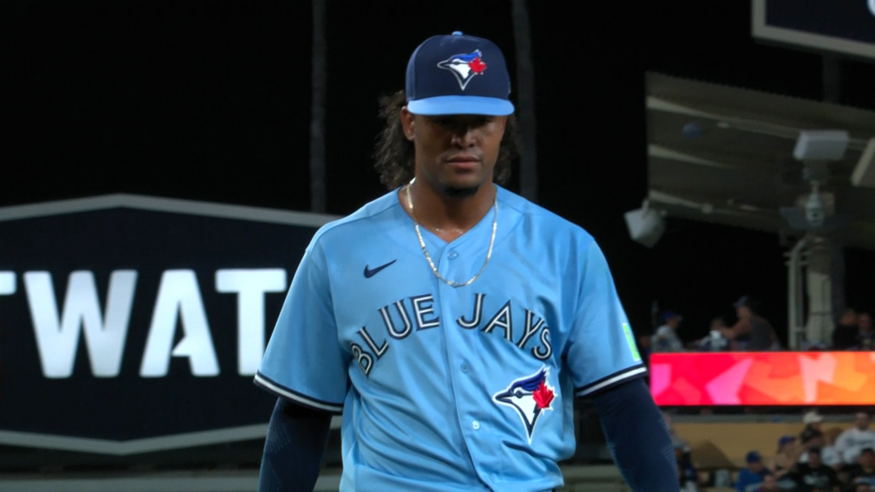Blue jays new jersey 2020 2025