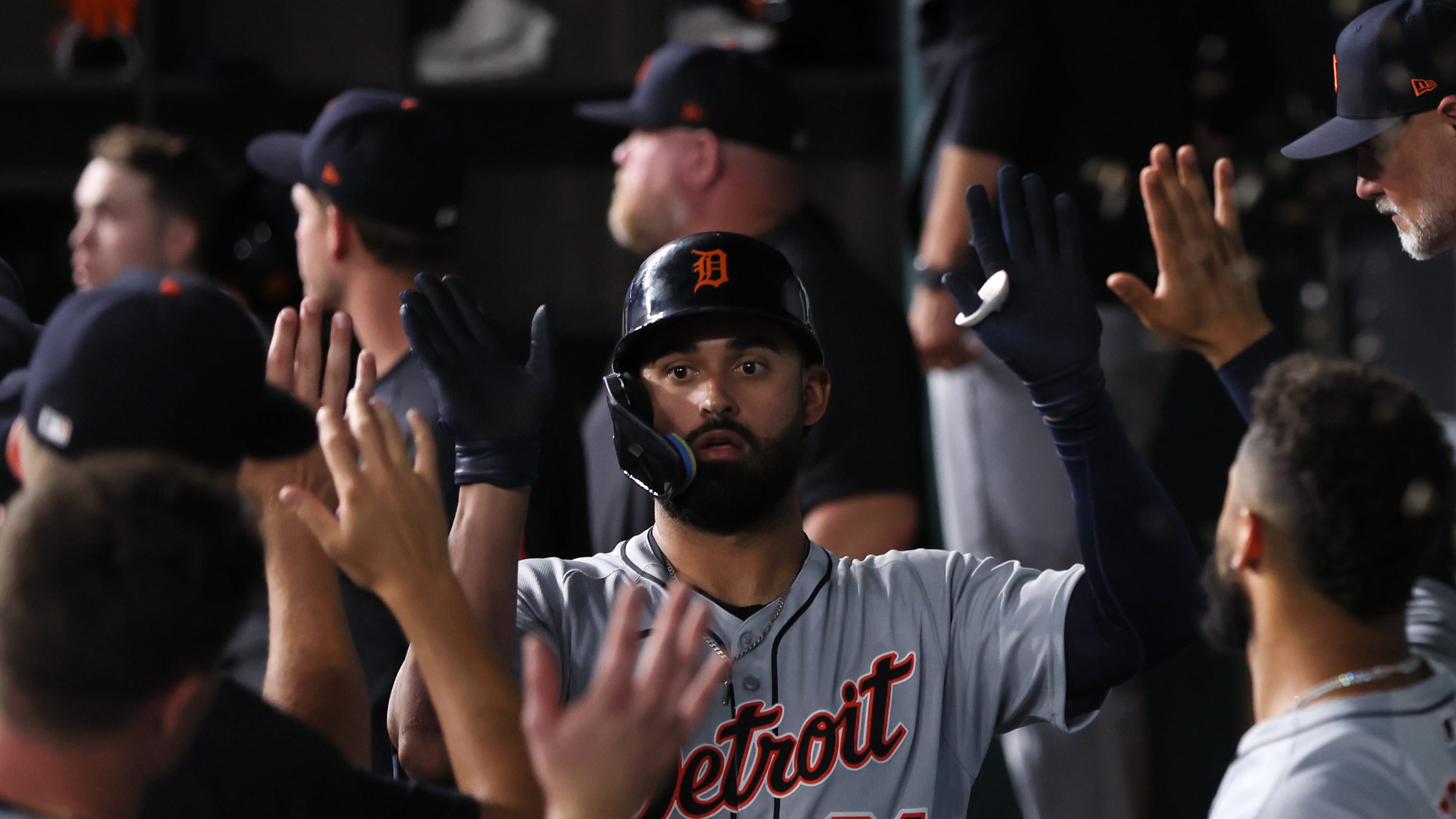 Riley Greene's solo homer (25)