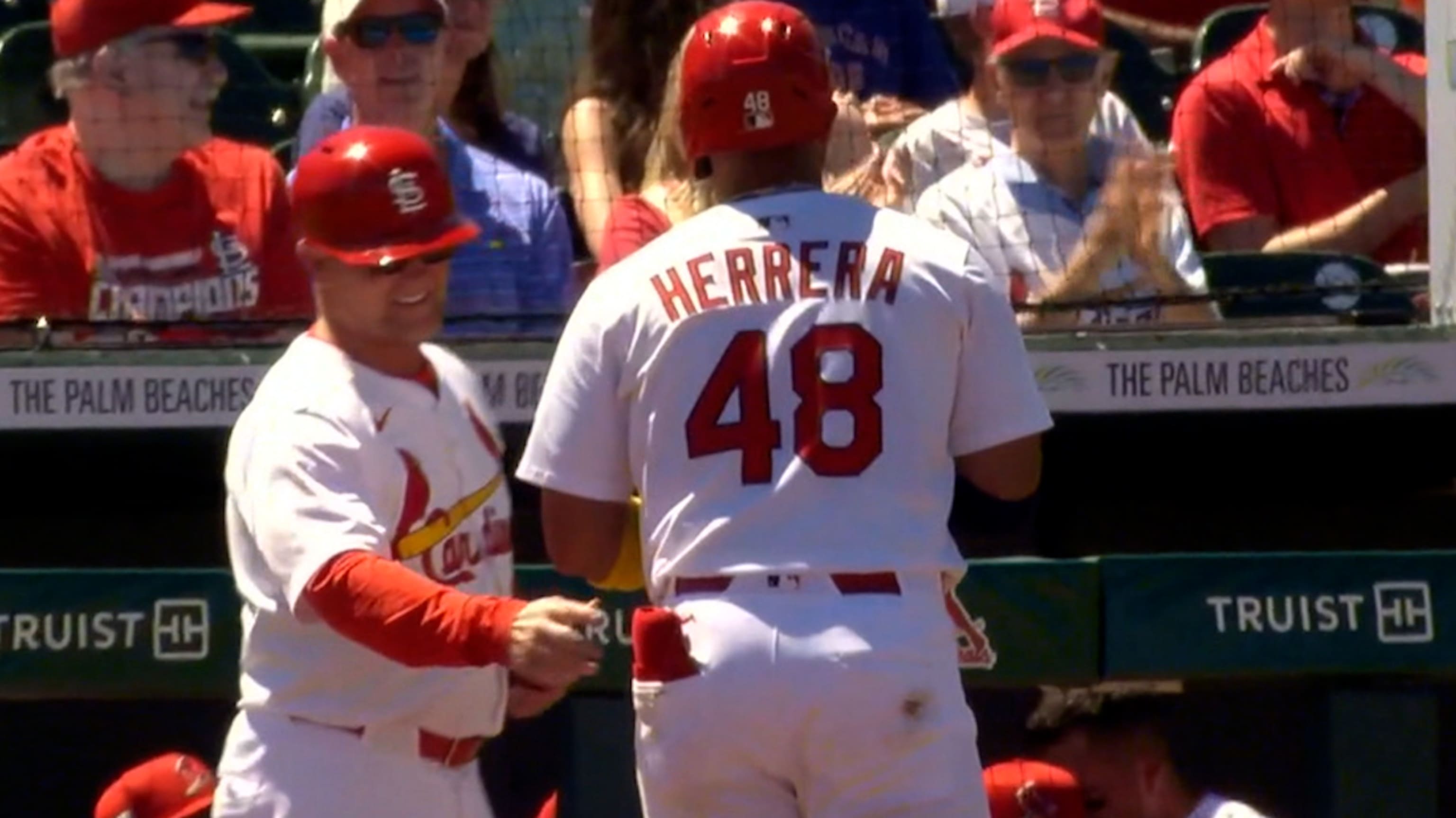 Cardinals 2025 Opening Day roster projection