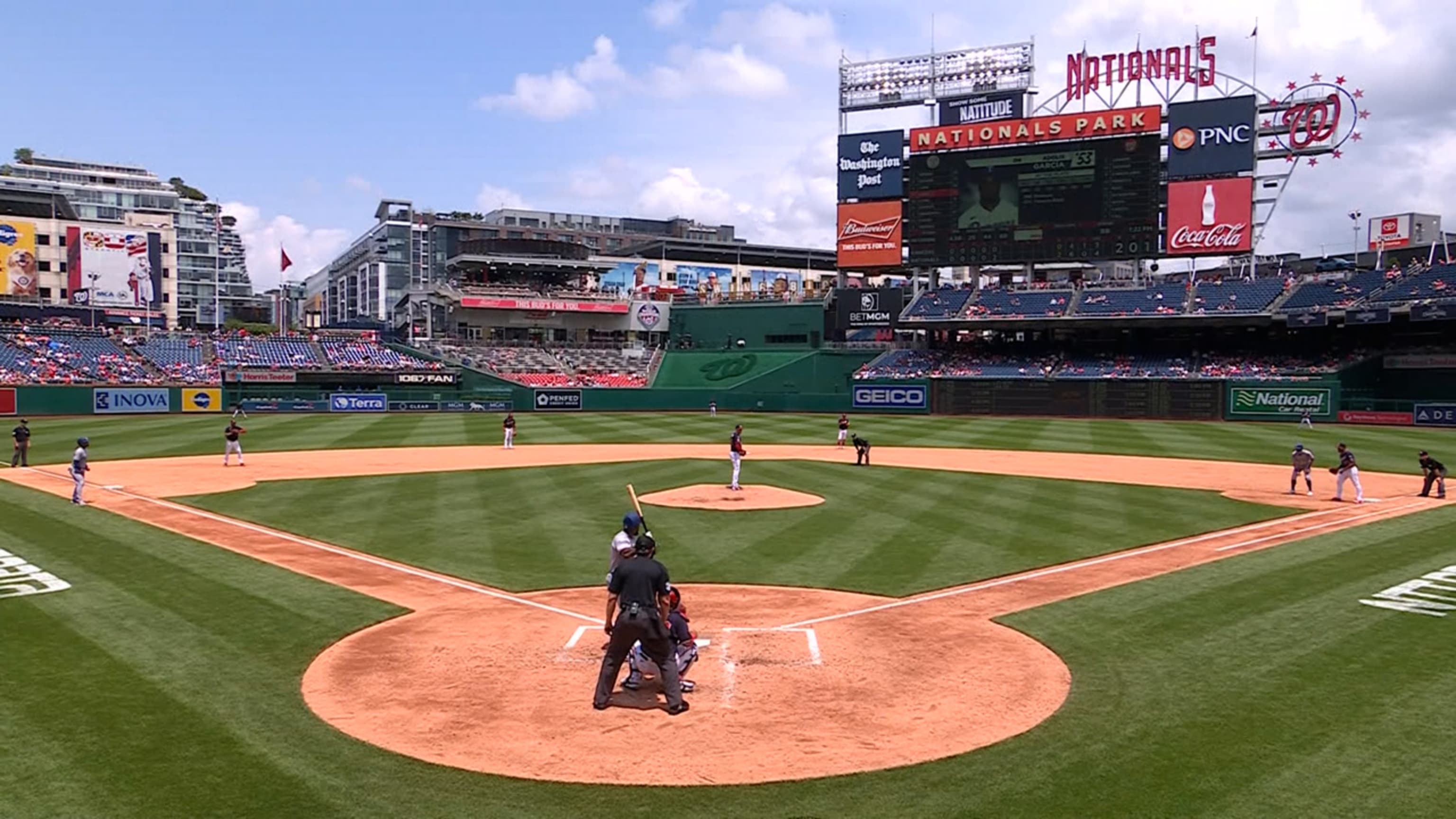 NATIONALS NEWS NETWORK: Off The Field: Trip Suggestion: PNC Park for Labor  Day Weekend with Nats!