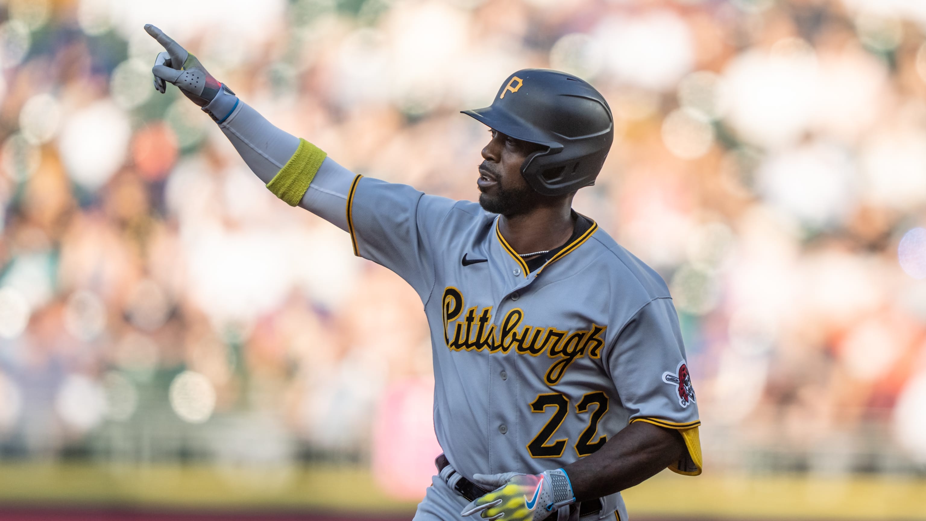 Andrew McCutchen Match des étoiles 2023
