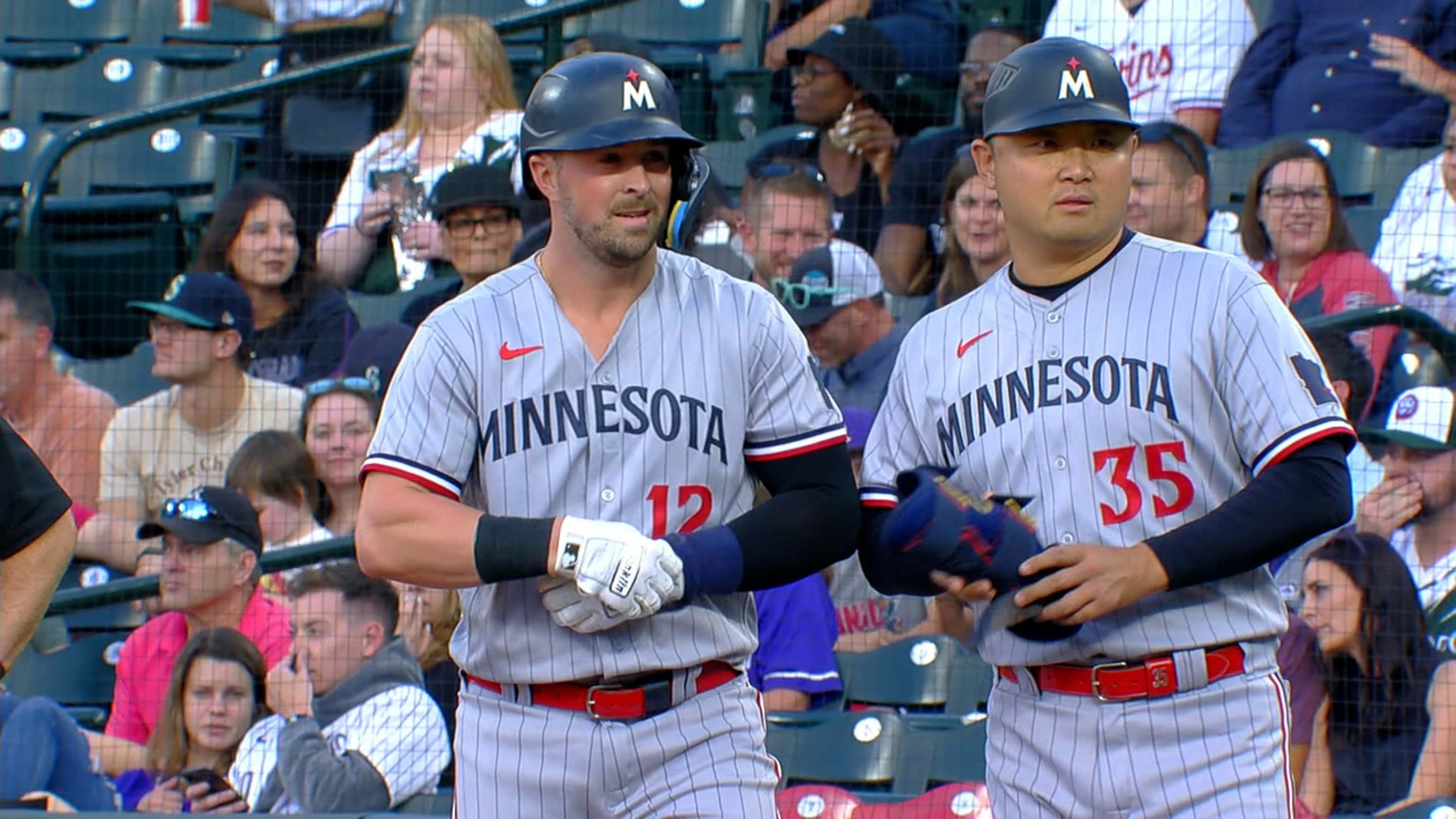 Twins' Joe Ryan gives up six runs in final start before postseason