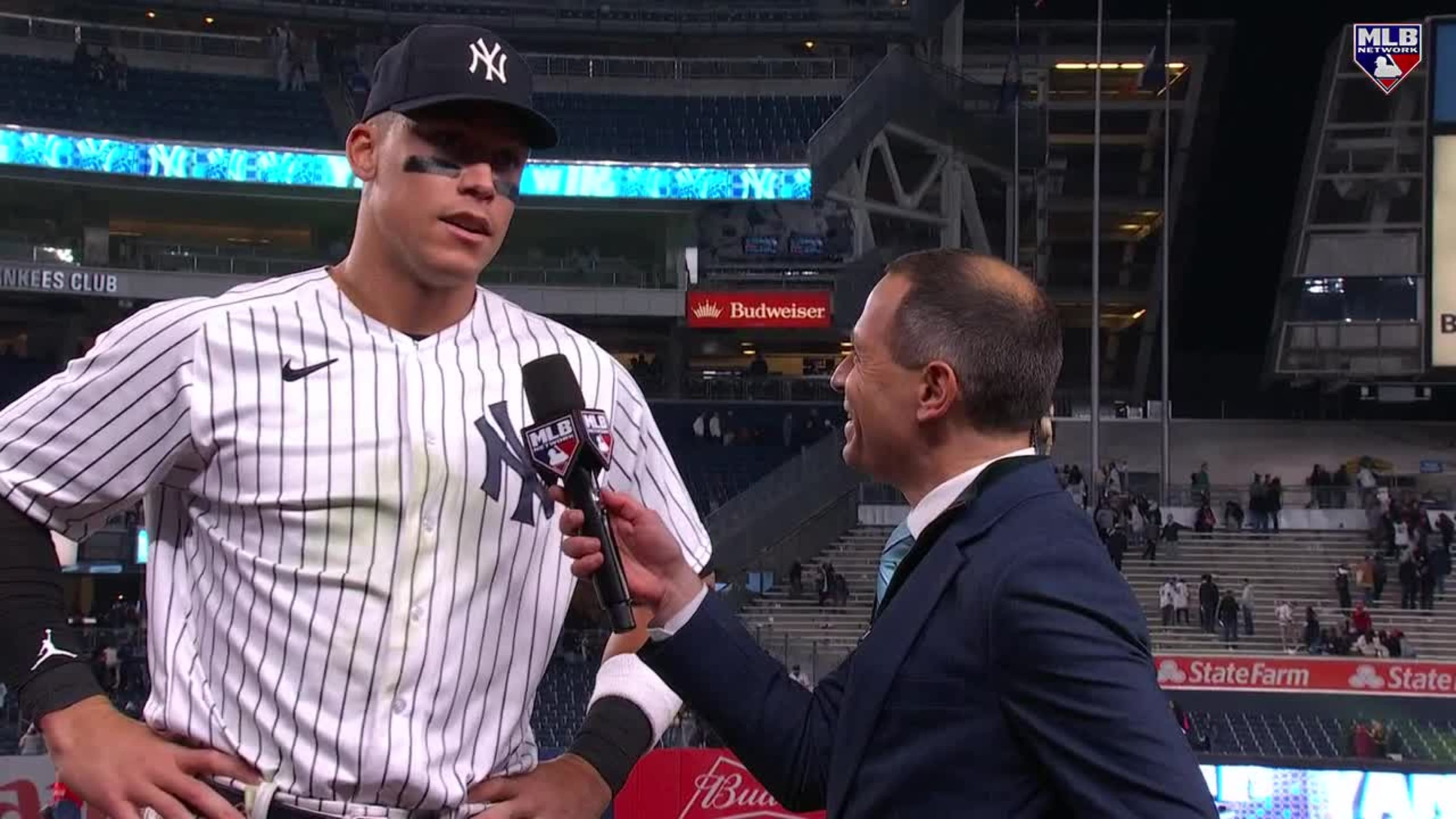 MLB News: Aaron Judge is excited to watch Shohei Ohtani try to