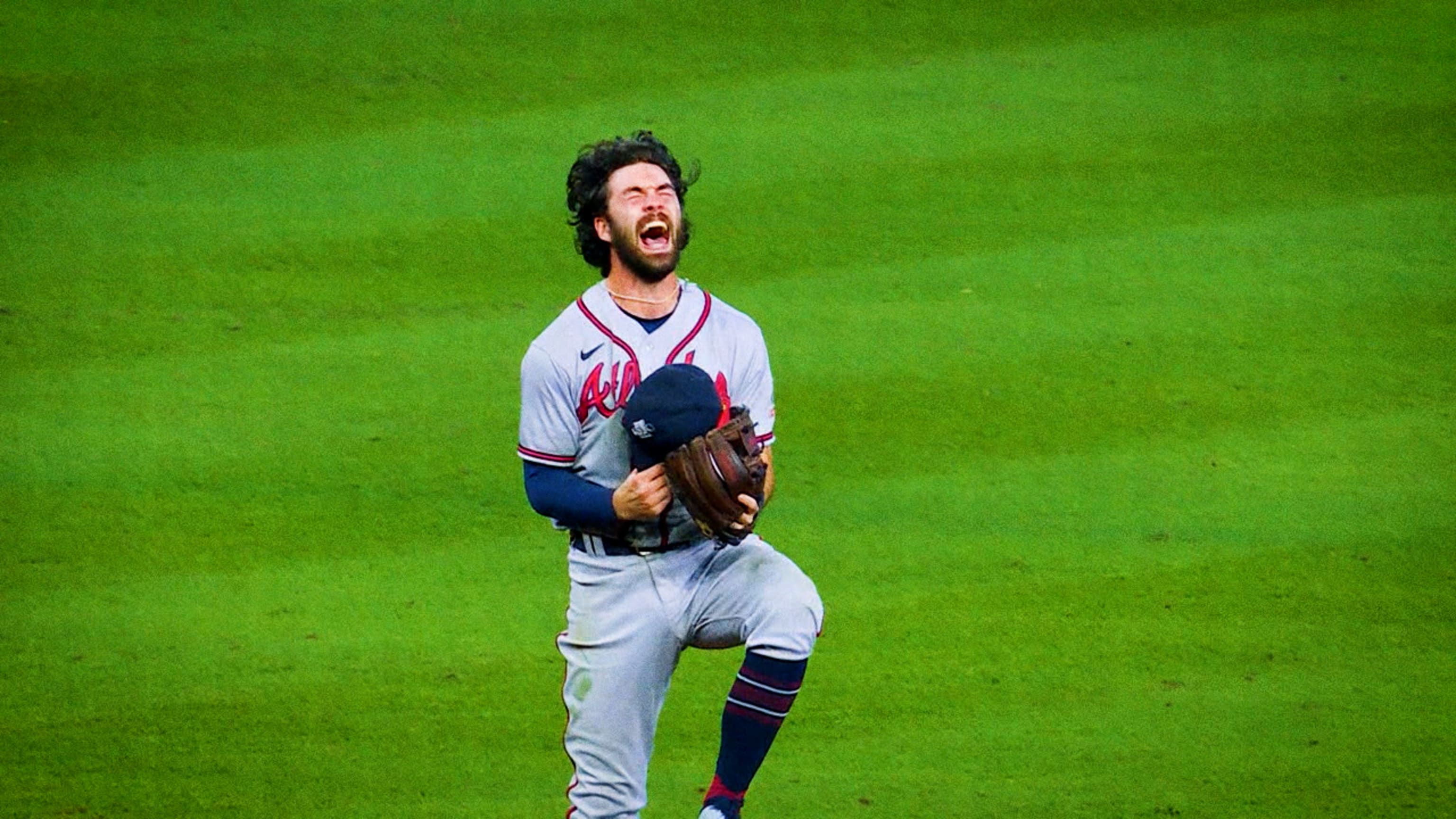 Dansby Swanson Press Conference 