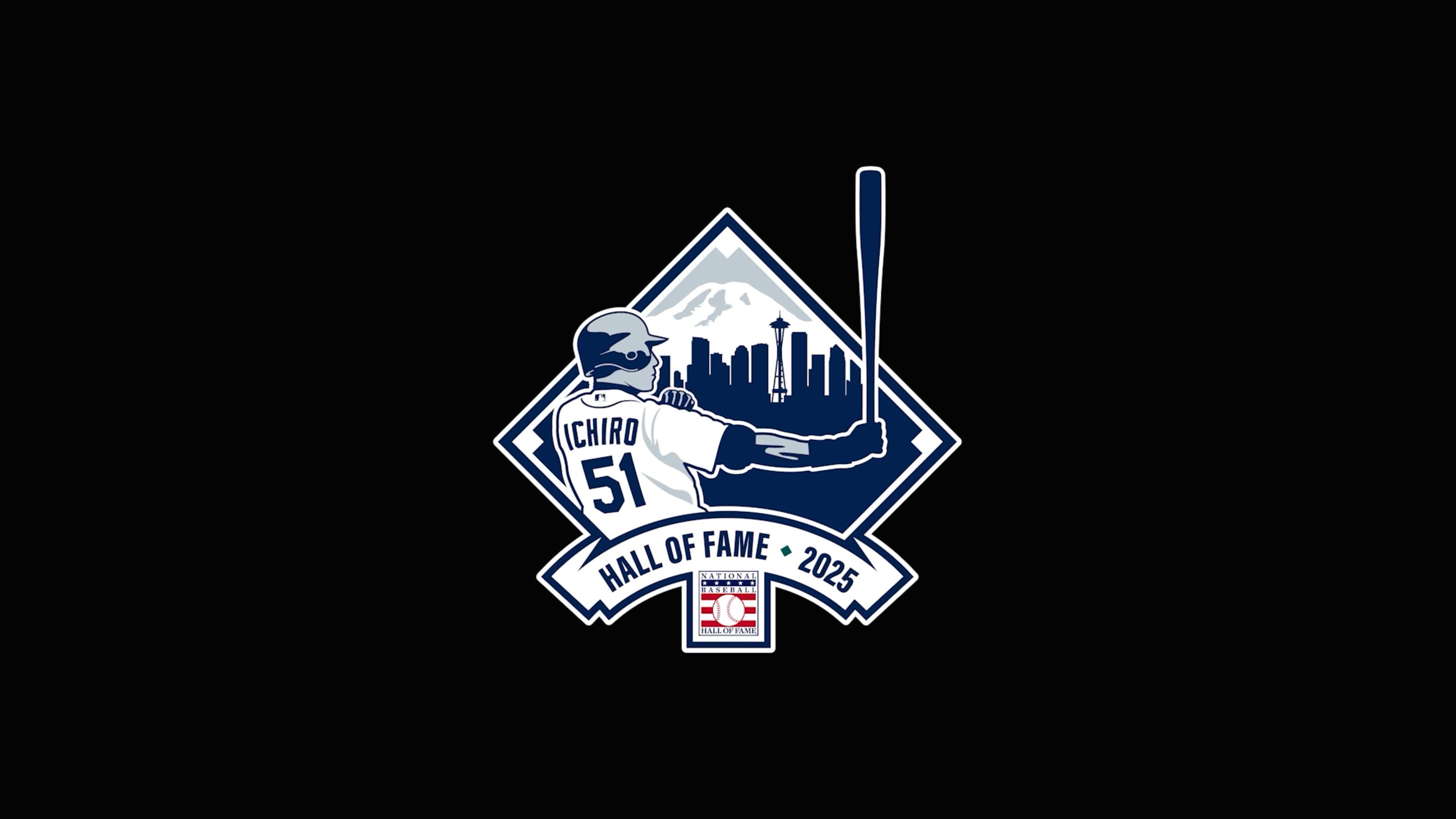 福袋 売れ残り イチロー: 2025年野球殿堂入り Mariners Seattle | 応援グッズ