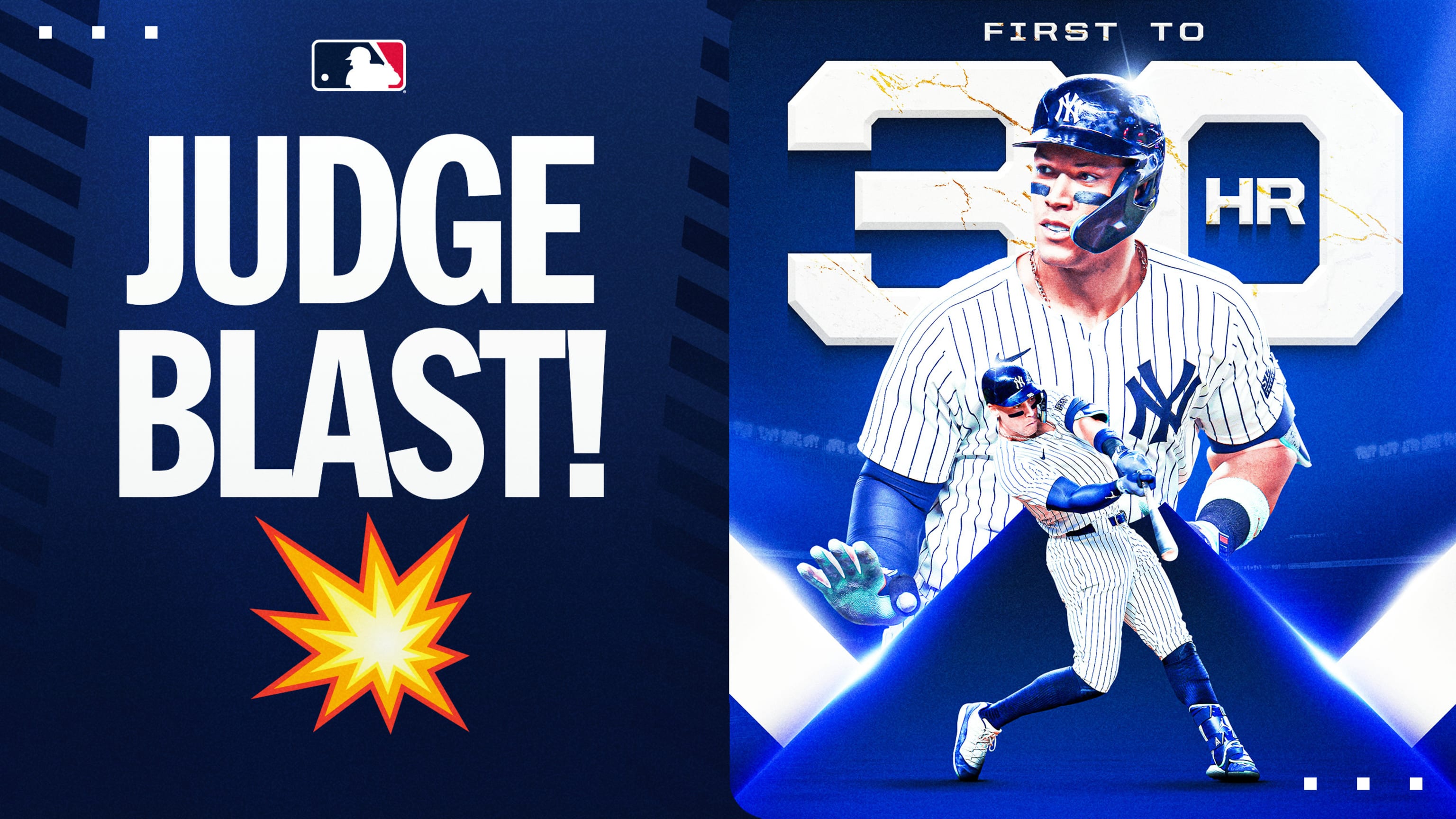 Aaron judge all star top