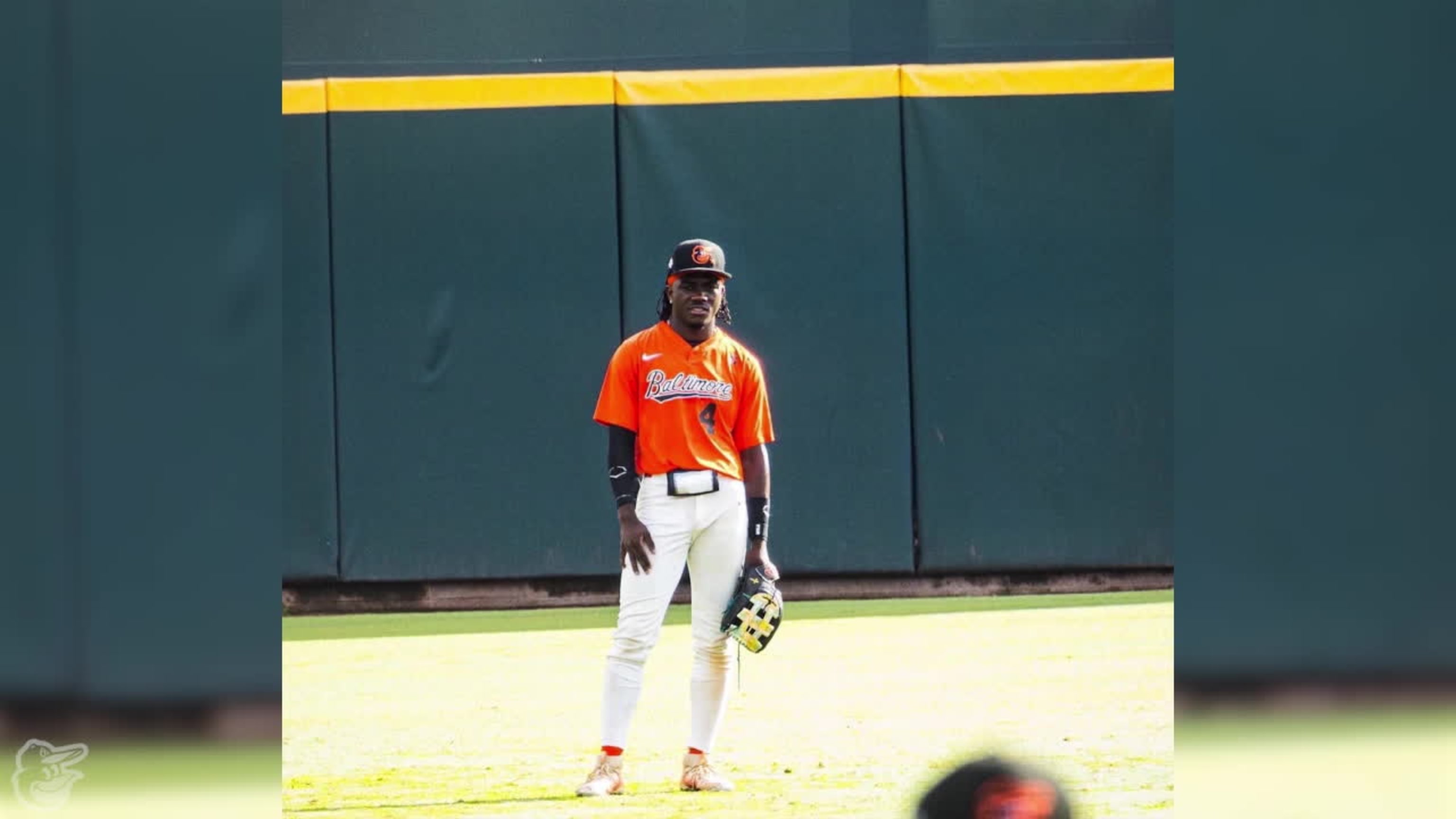 Orioles RBI: A Family Affair