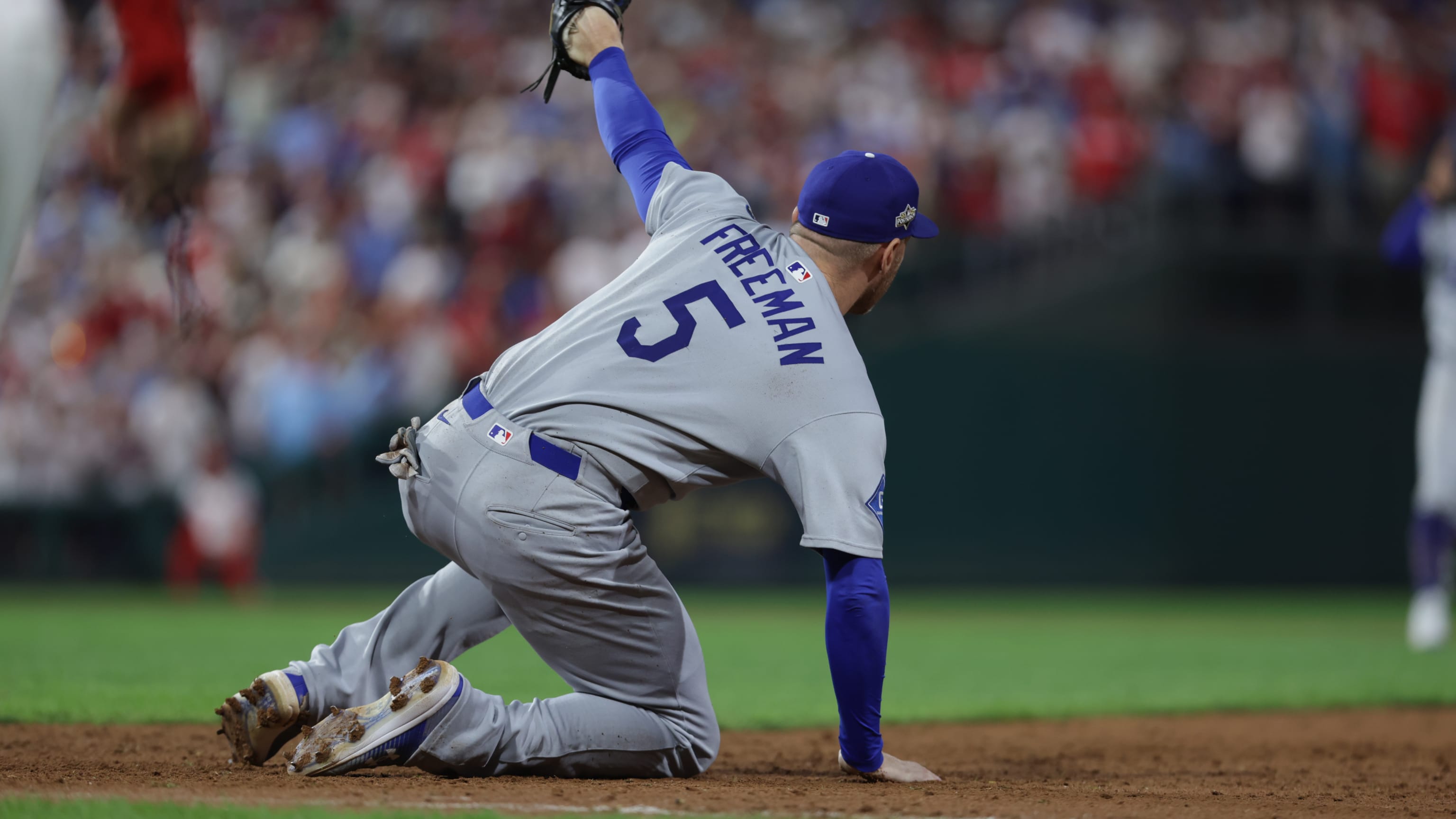 ドジャースがブレイク・スネルの好投でNLDSを連勝