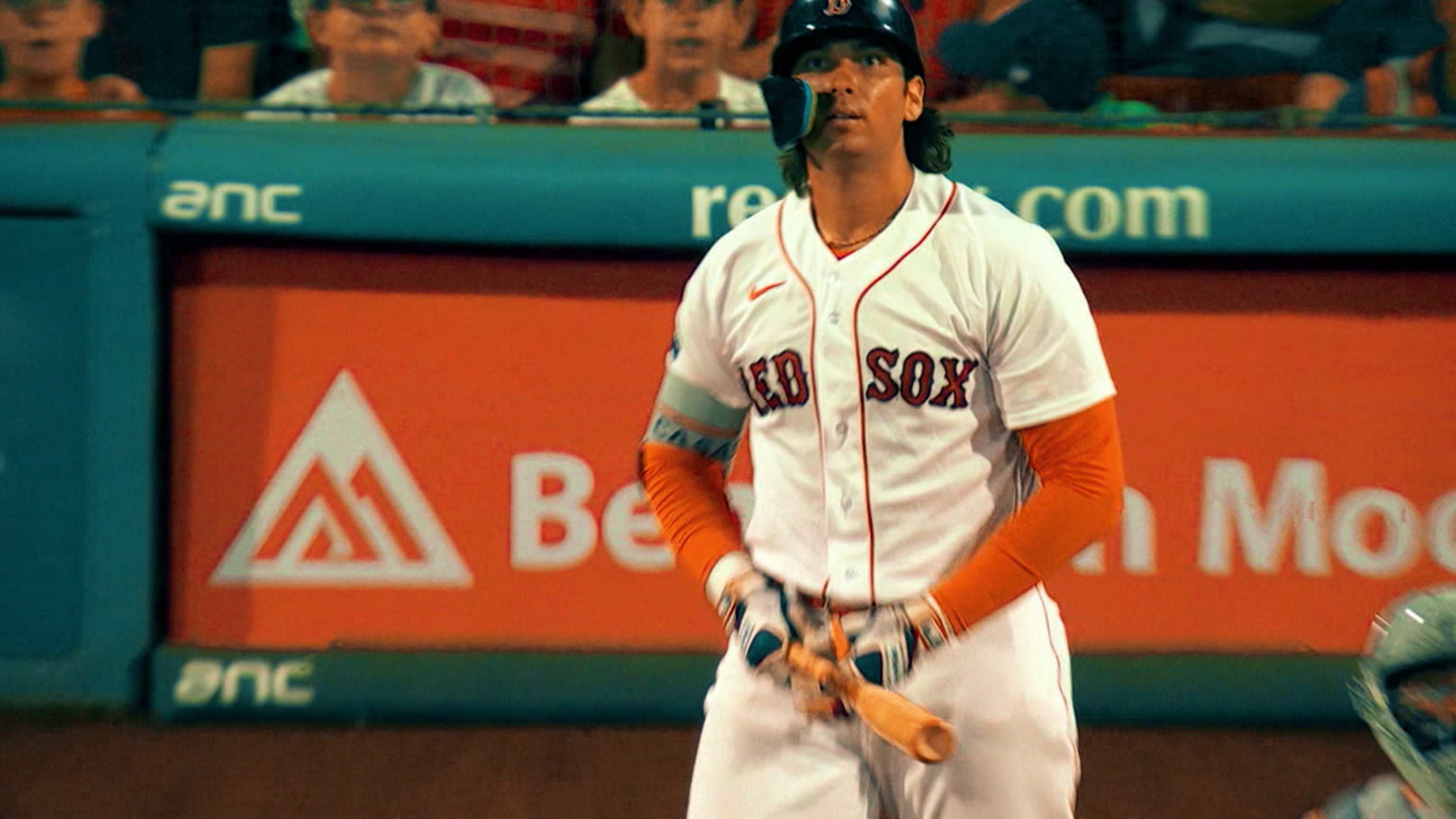 Casas is AL Rookie of the Month