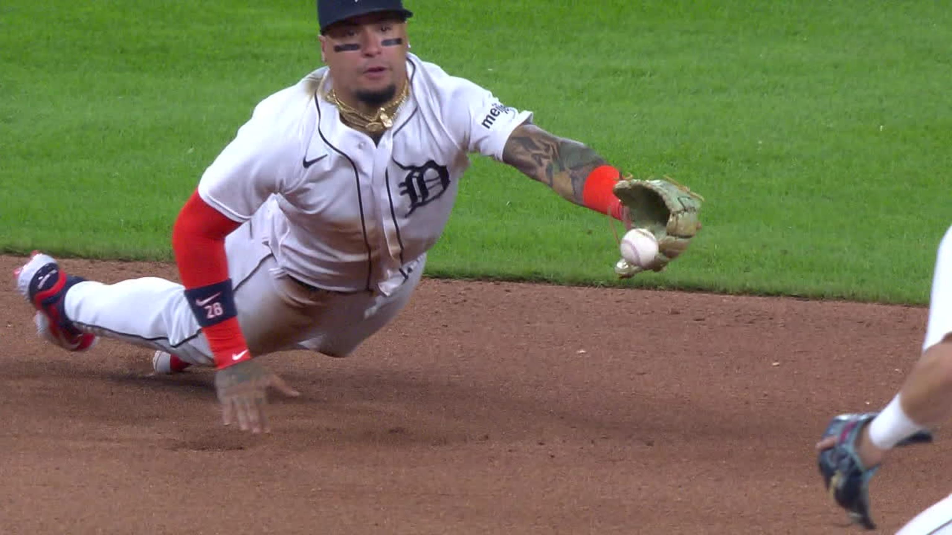 Báez conduce doble matanza