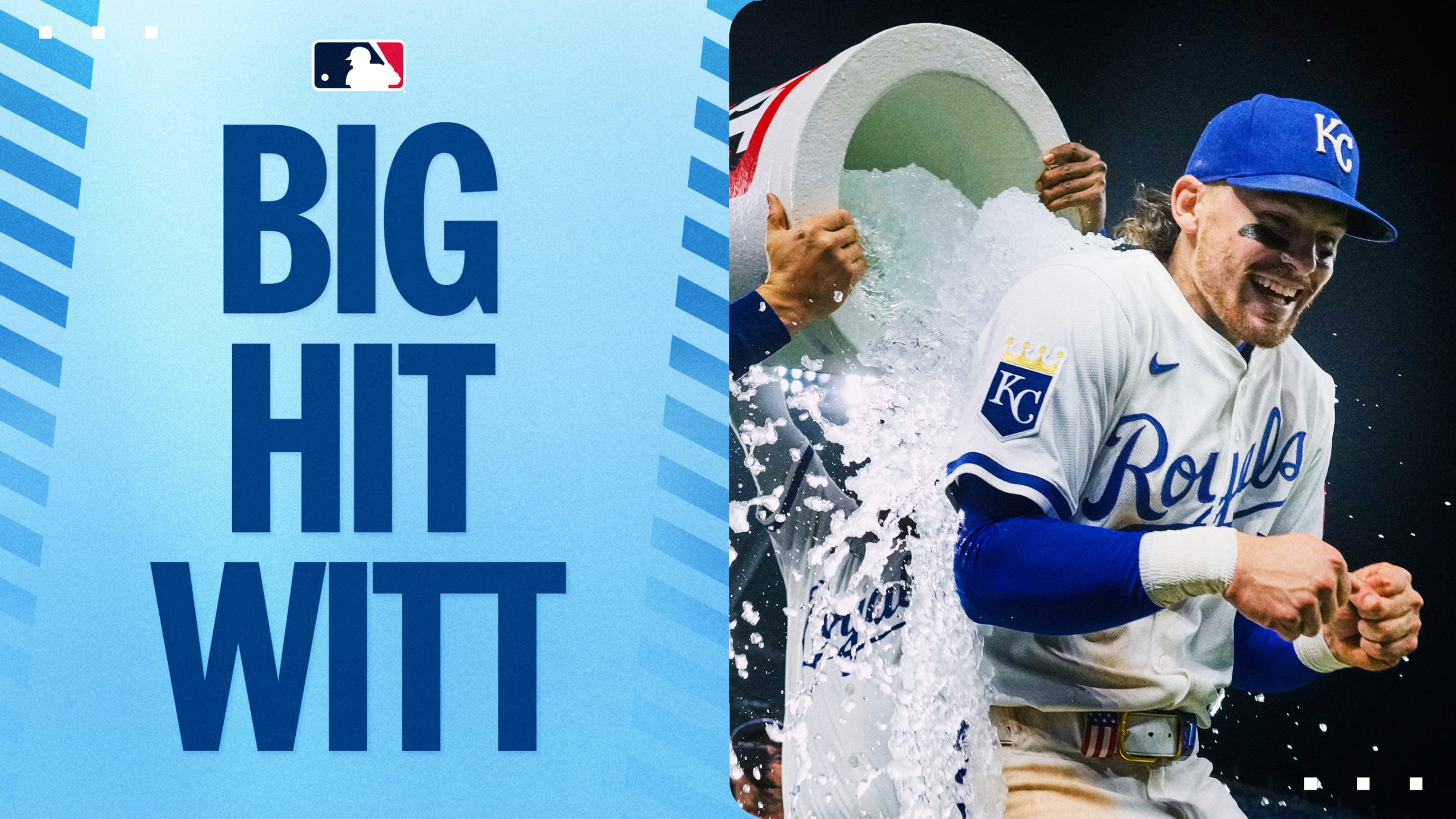 MLB ボブルヘッド　ボビー・ウィットJr. ロイヤルズ　メジャー　Witt MLB ボブルヘッド ボビー・ウィットJr. ロイヤルズ メジャー