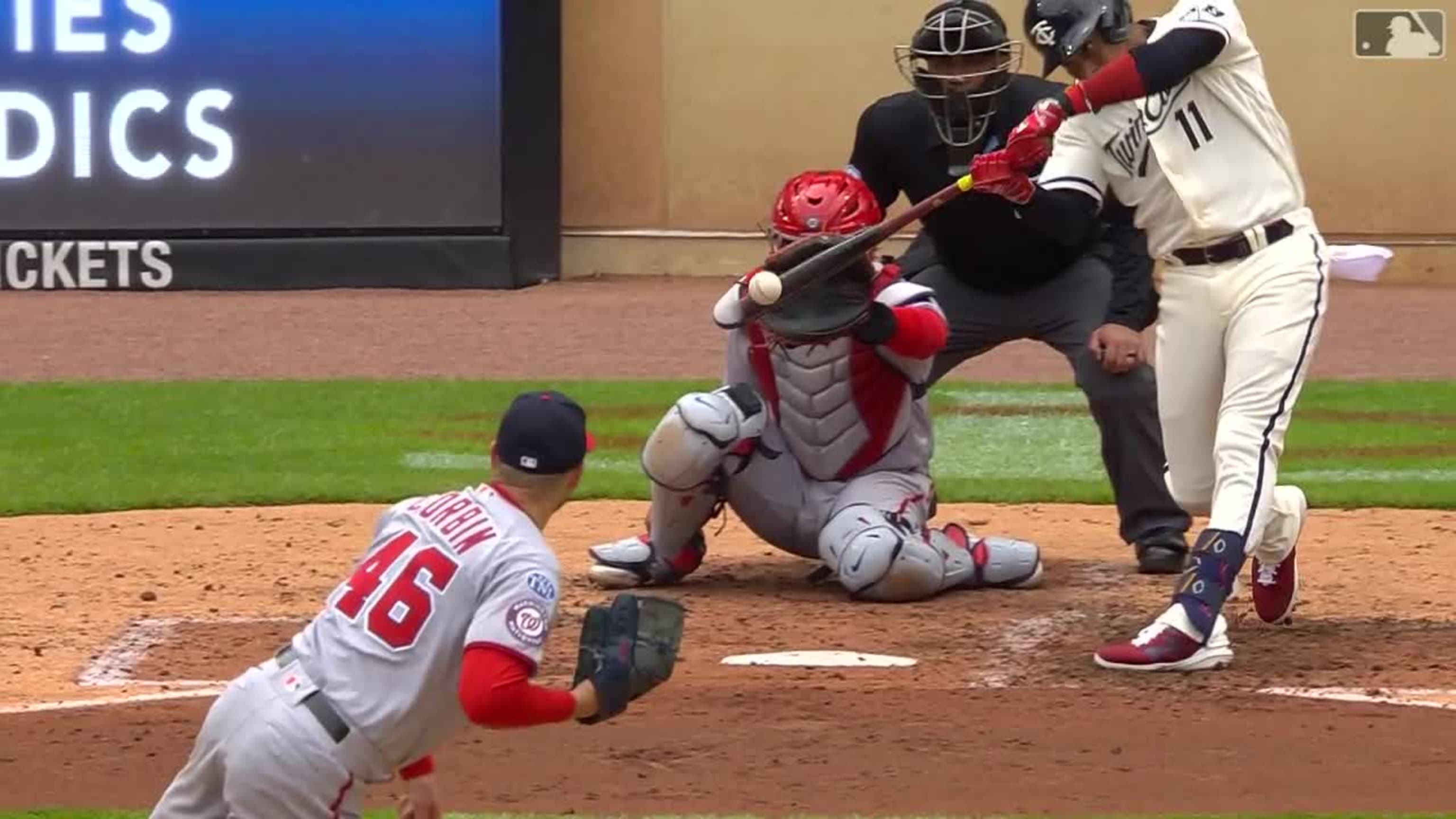 Polanco produce con sencillo