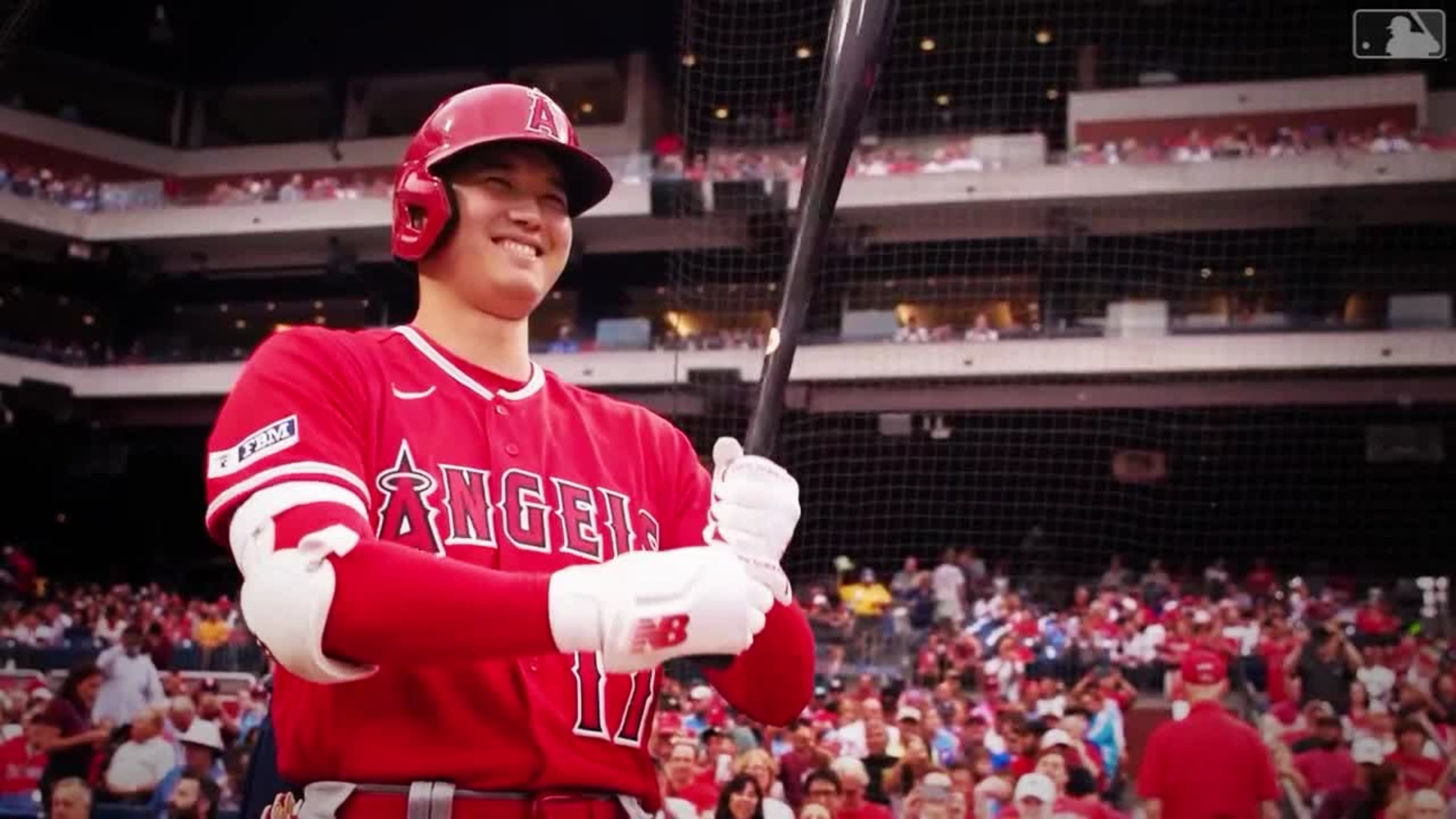 Ohtani becomes a free agent