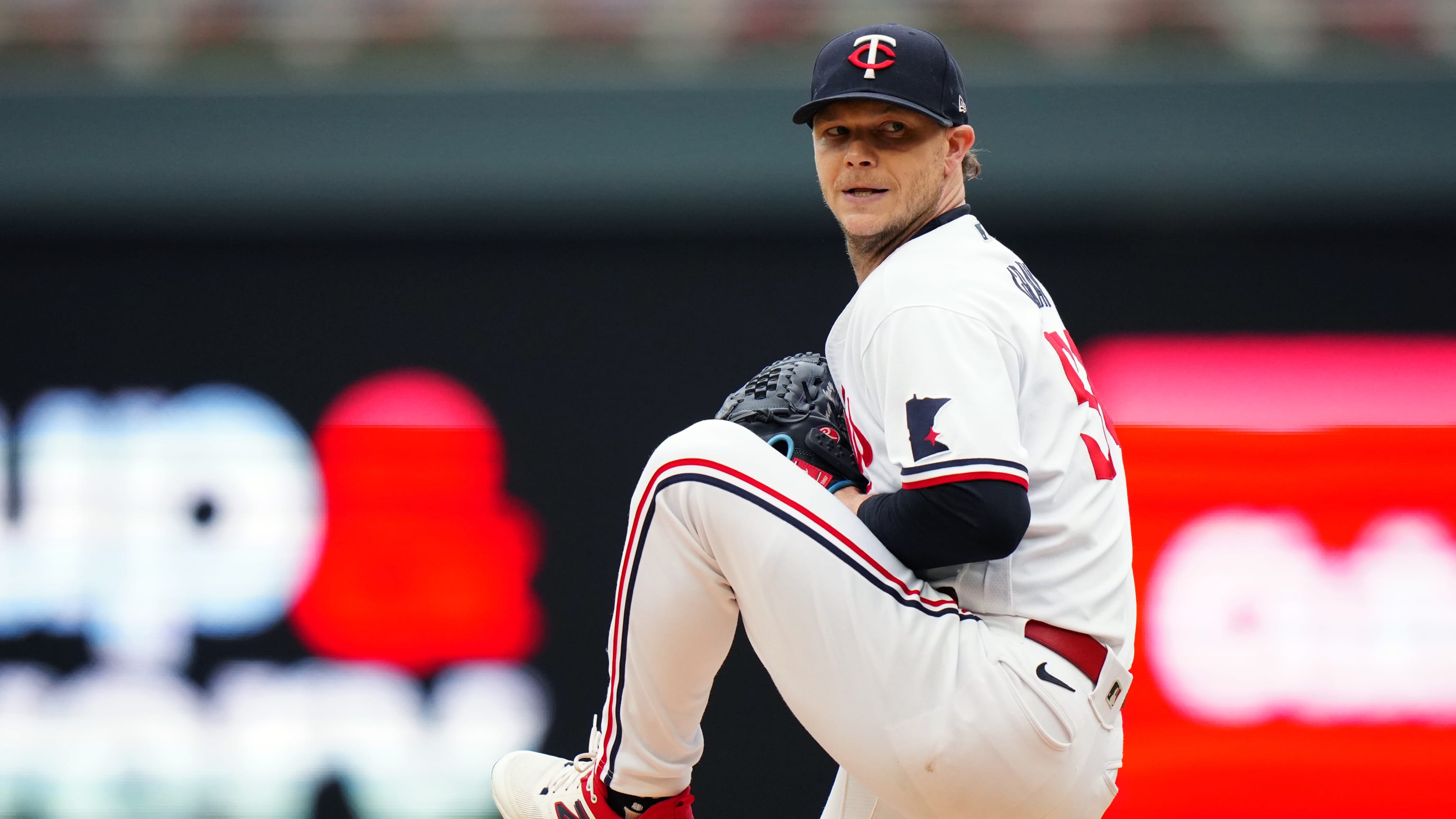 Sonny Gray on possible future with Twins before hitting free agency