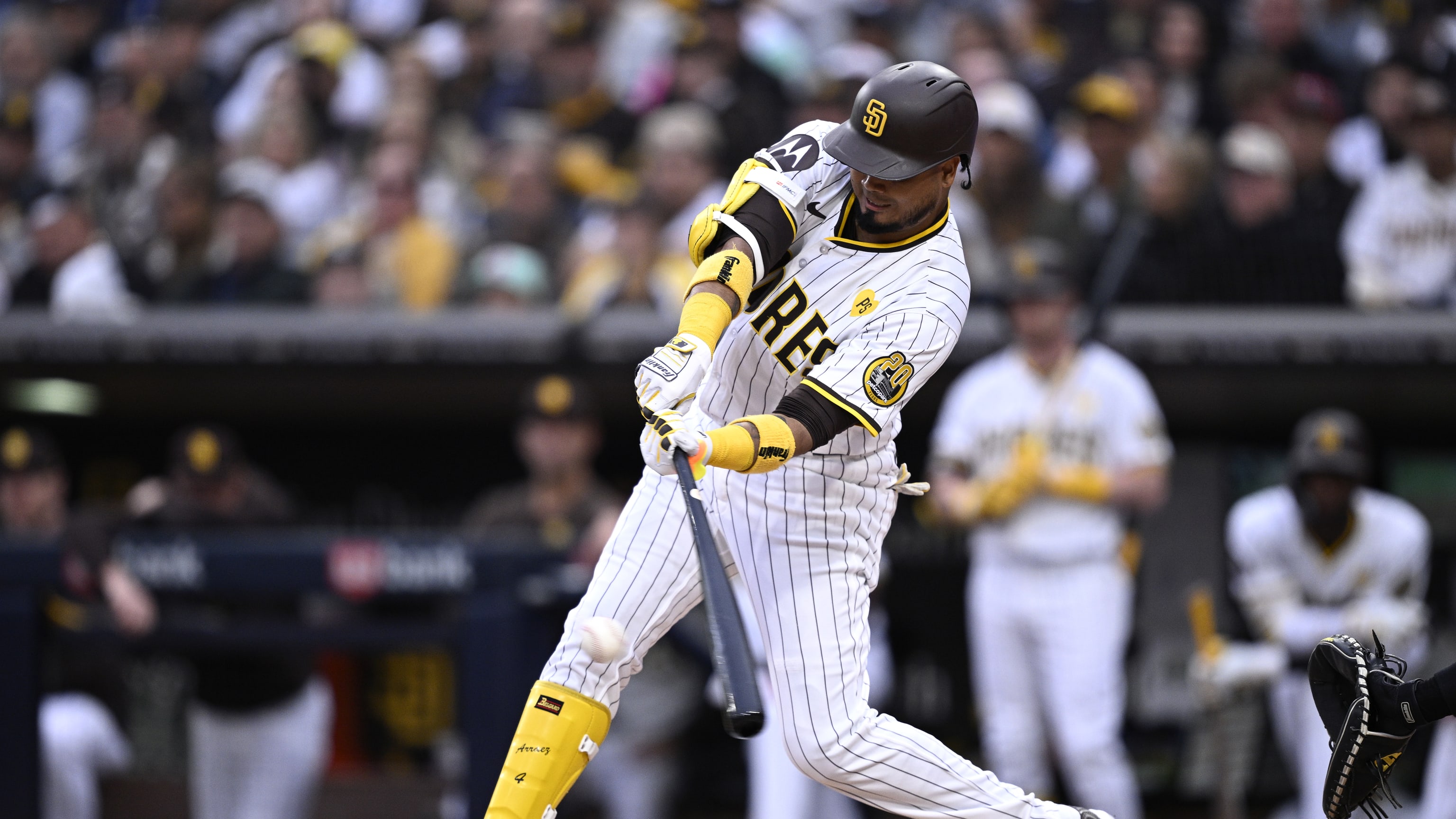 Res mlb top