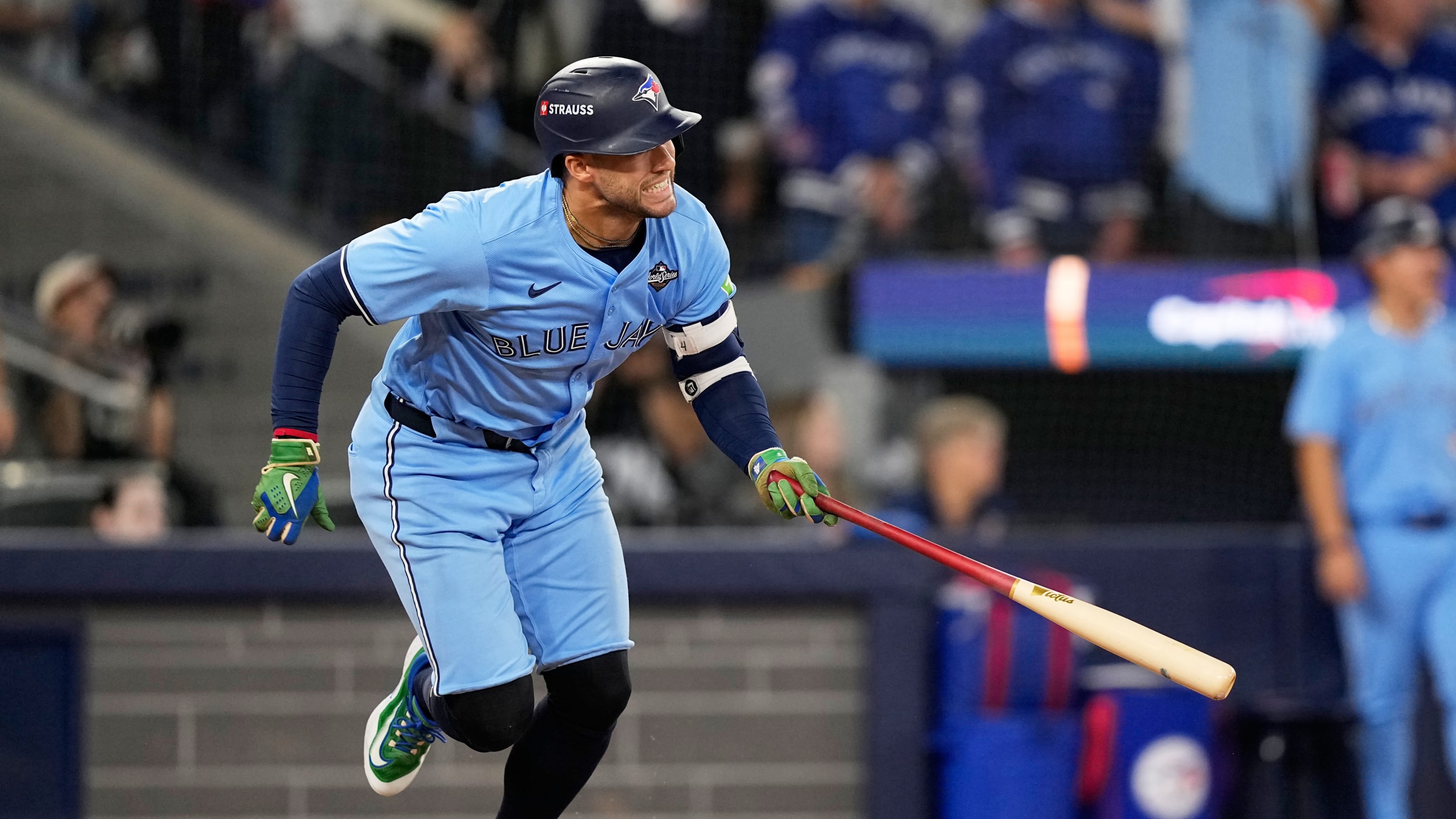 Takeaways from World Series Game 6 2025