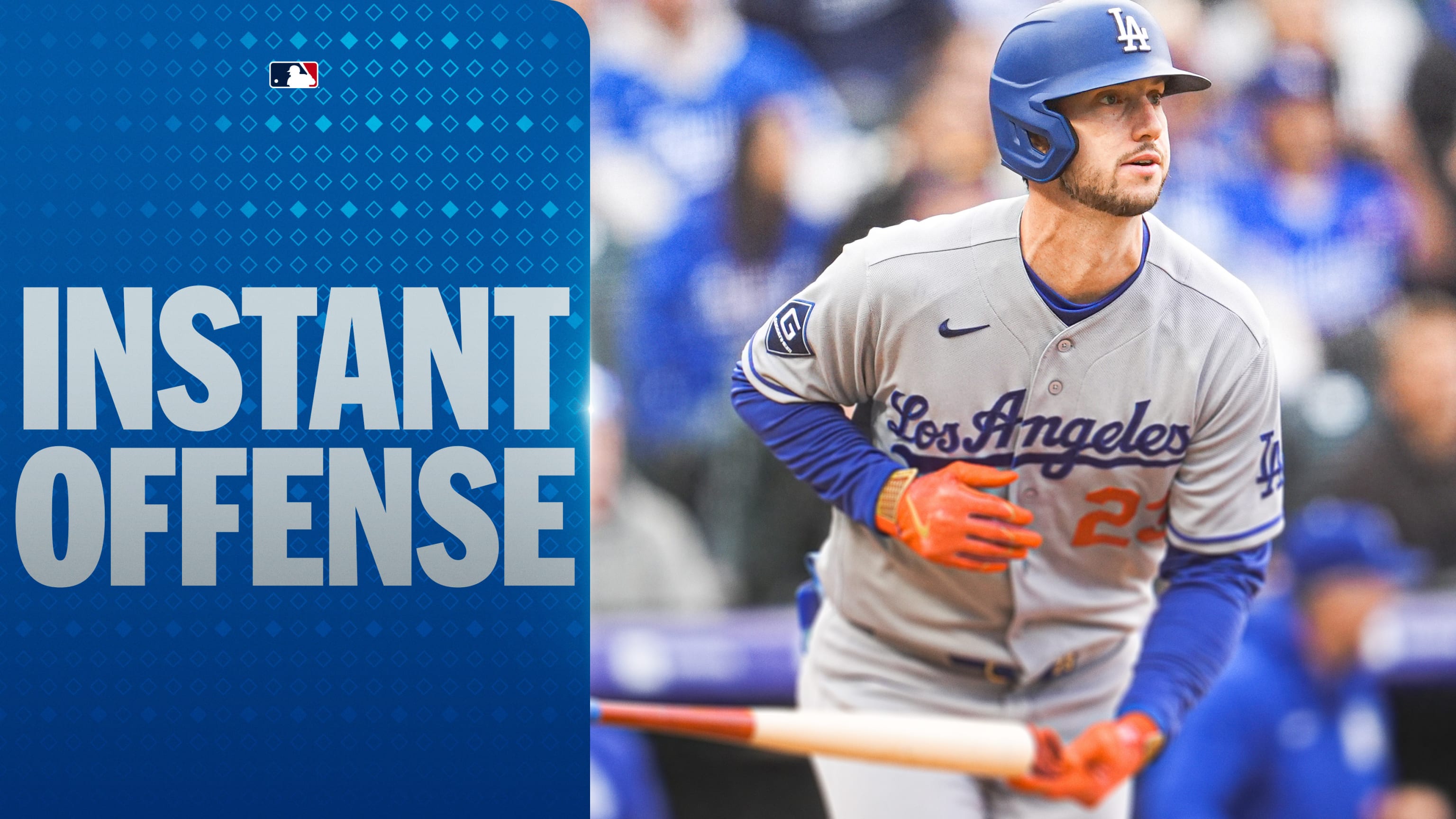 Shohei Ohtani extends on-base streak to 50 games in Dodgers' loss