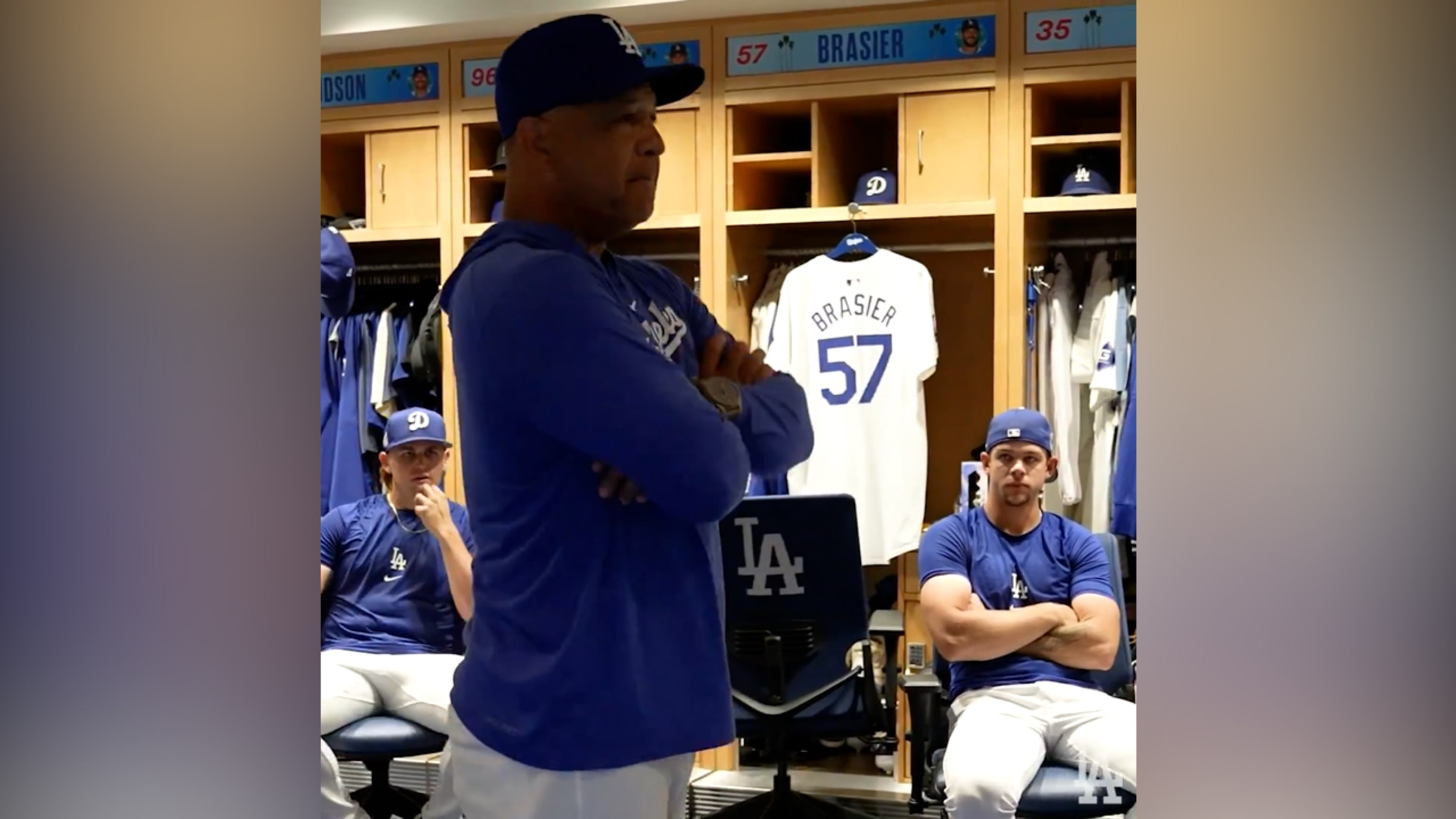 Teoscar Hernández gets All-Star nod amid breakout year with Dodgers