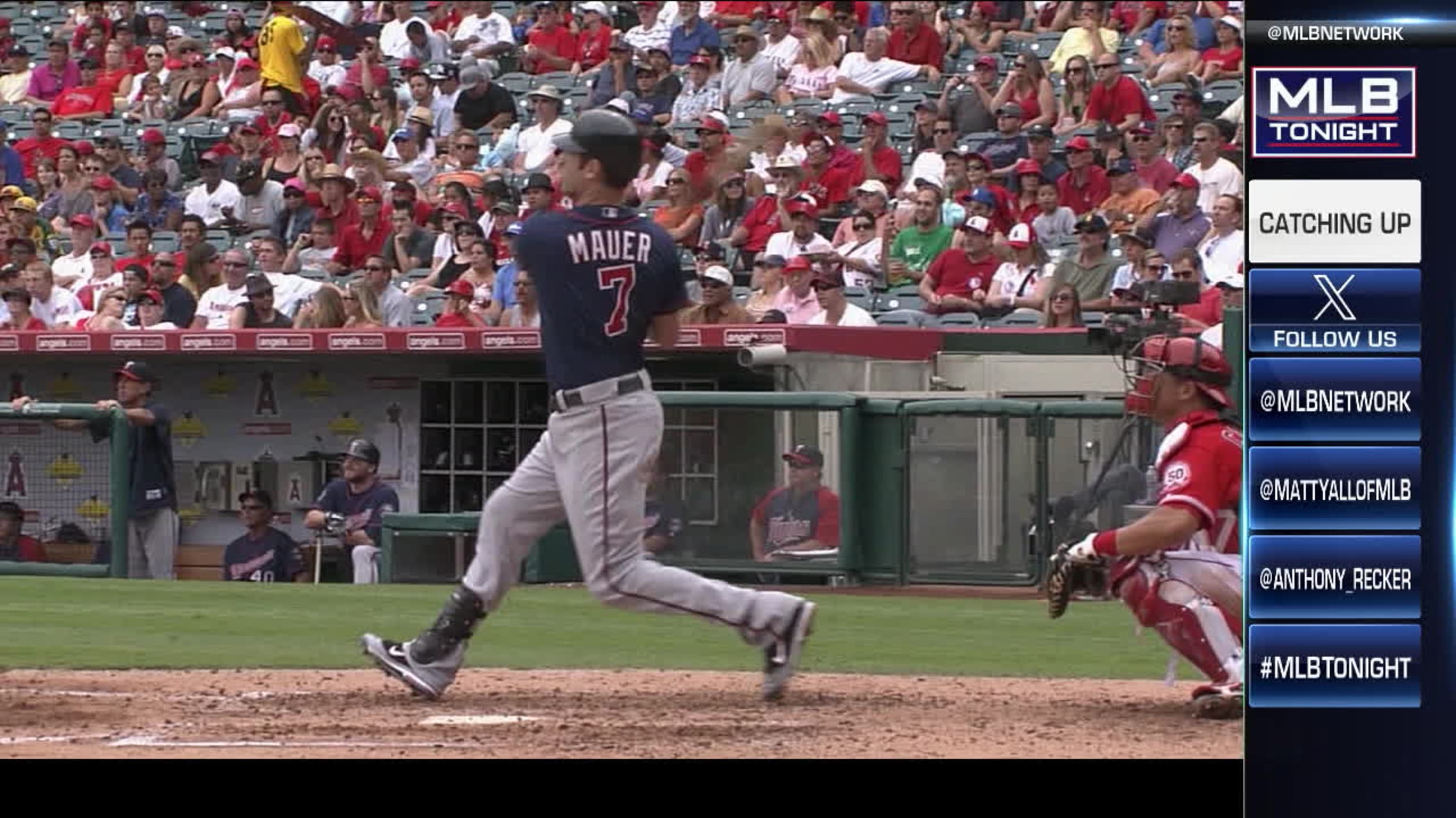 Joe Mauer's HOF candidacy