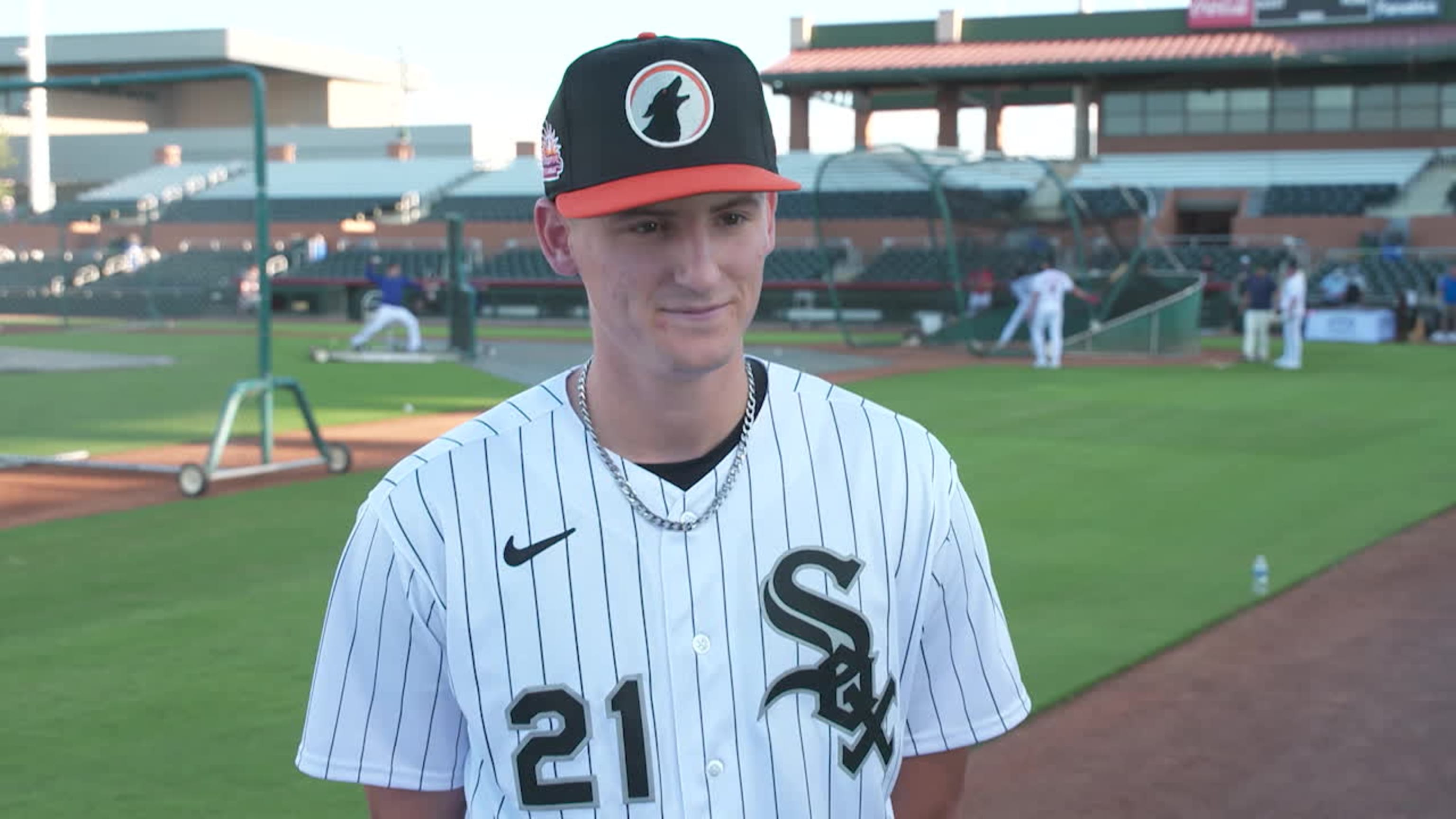 men white sox jersey