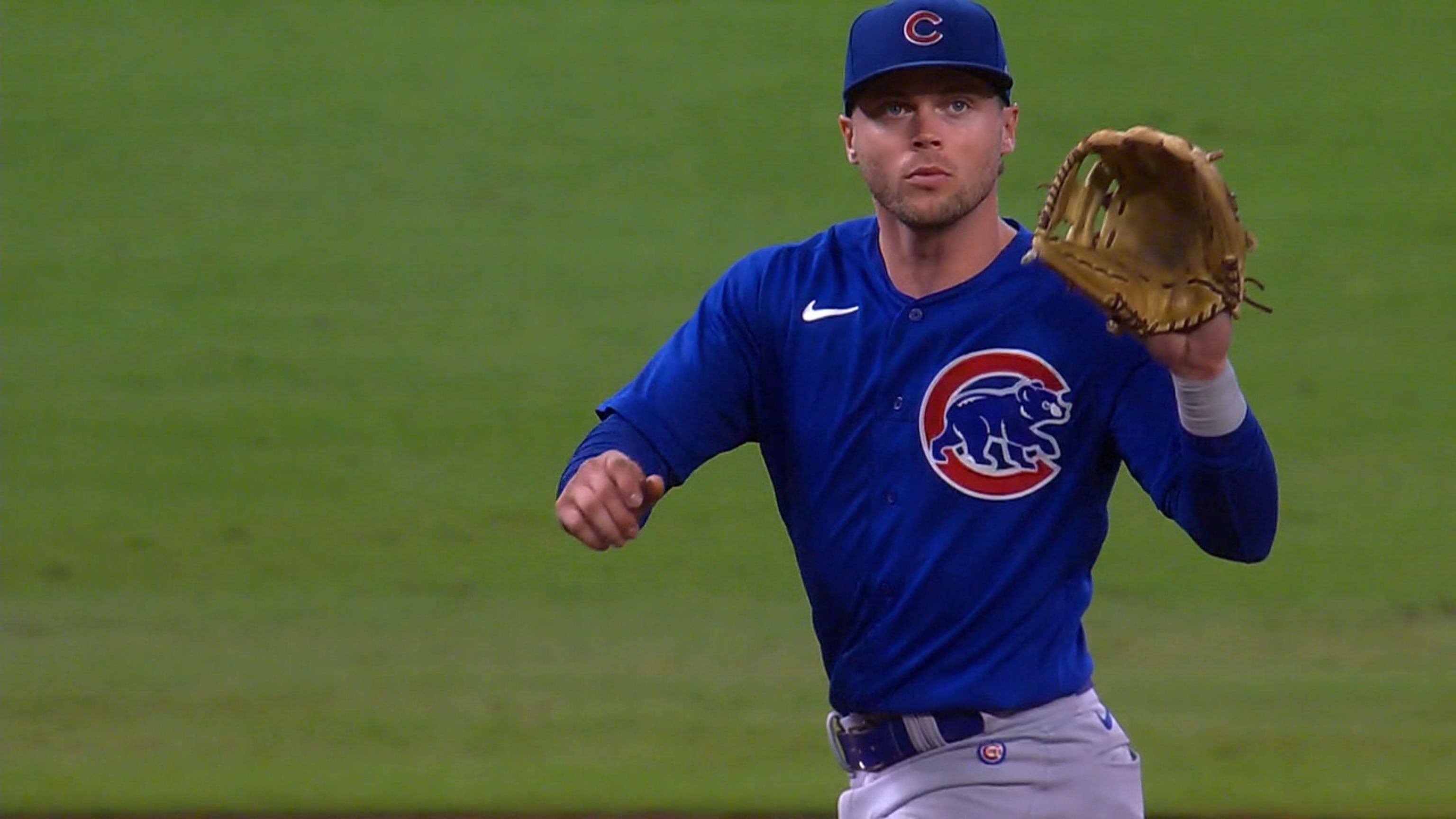 Chicago Cubs' luck runs out in 3-2, 10-inning loss to the Arizona