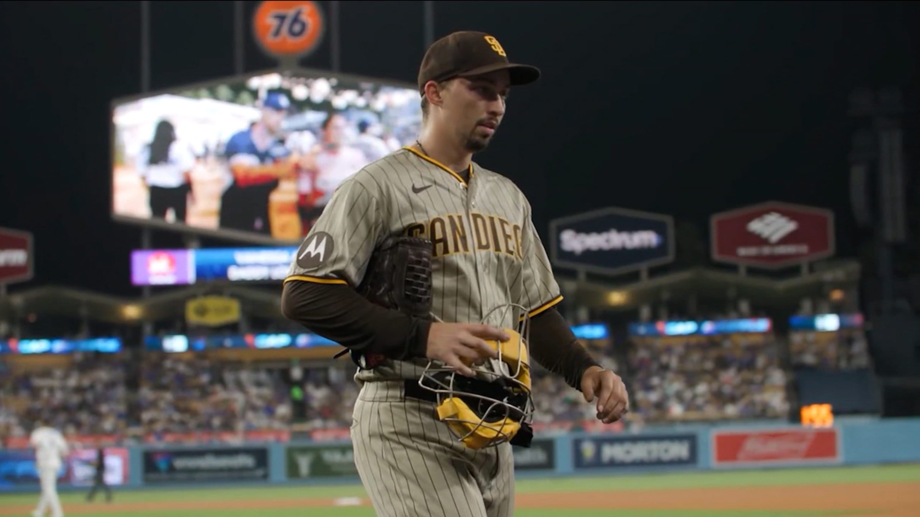 Blake Snell worth the risk in free agency