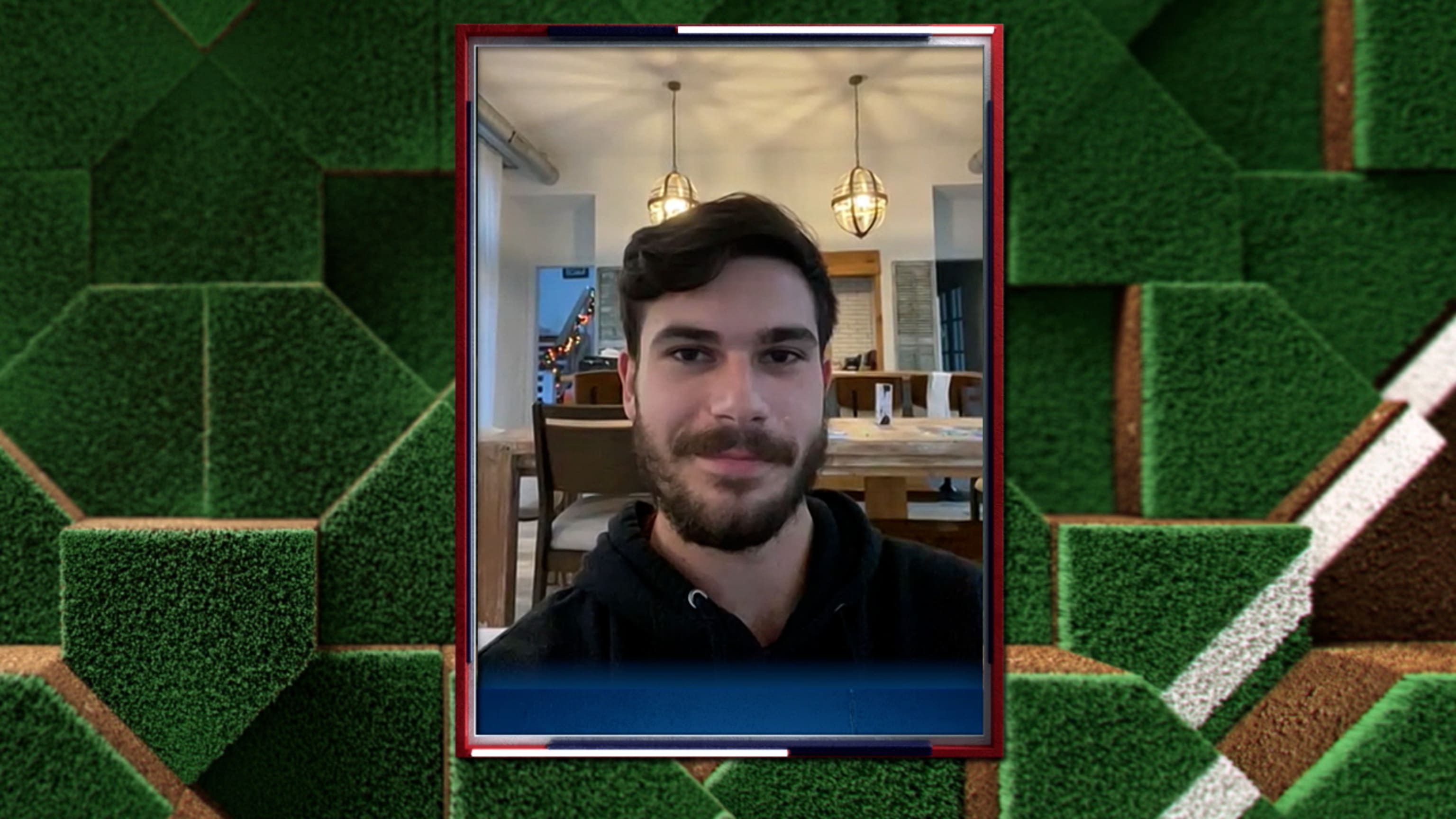 Dylan Cease on offseason prep