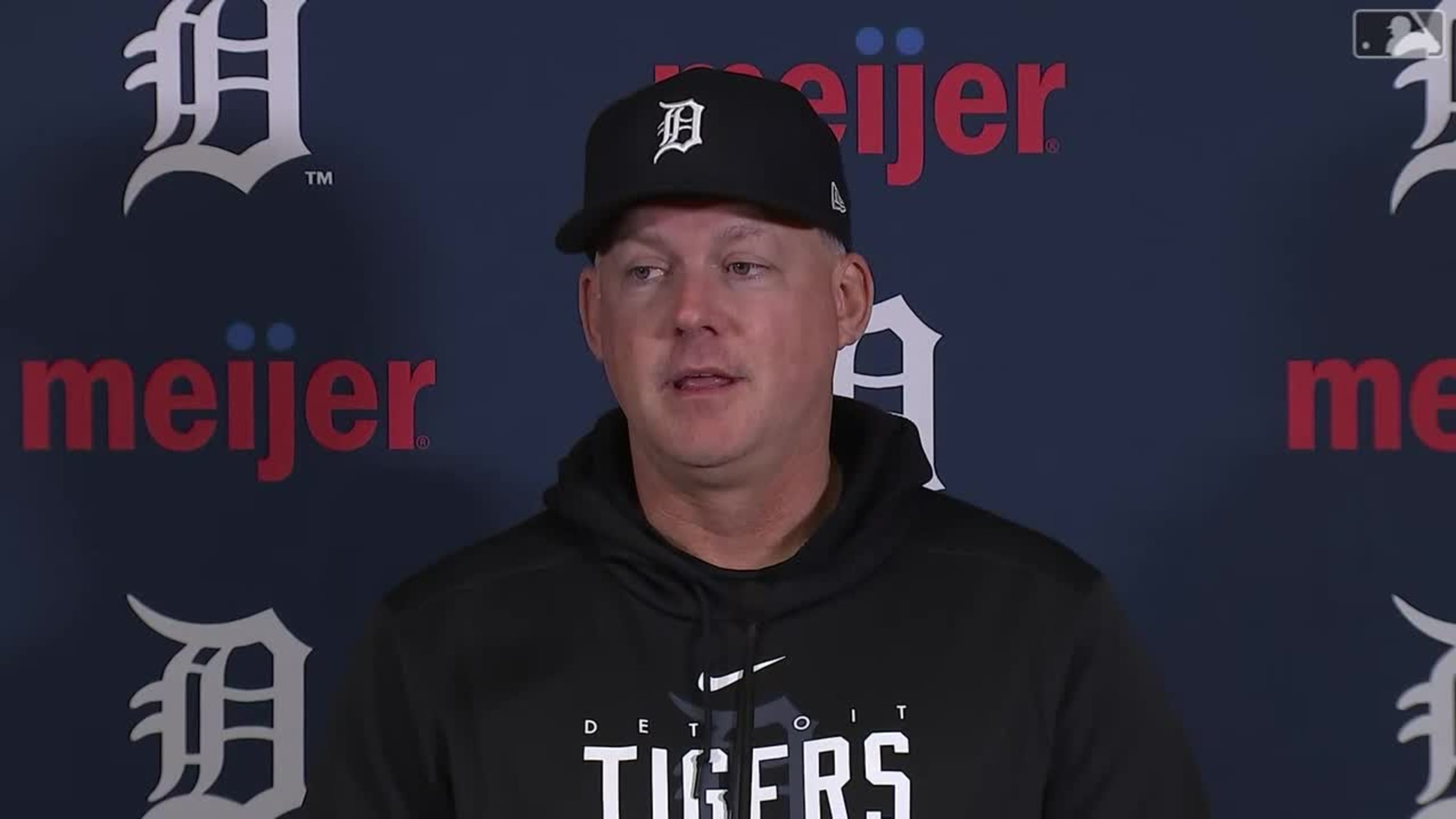 Detroit Tigers and Meijer Announce Expanded Partnership, Deepening