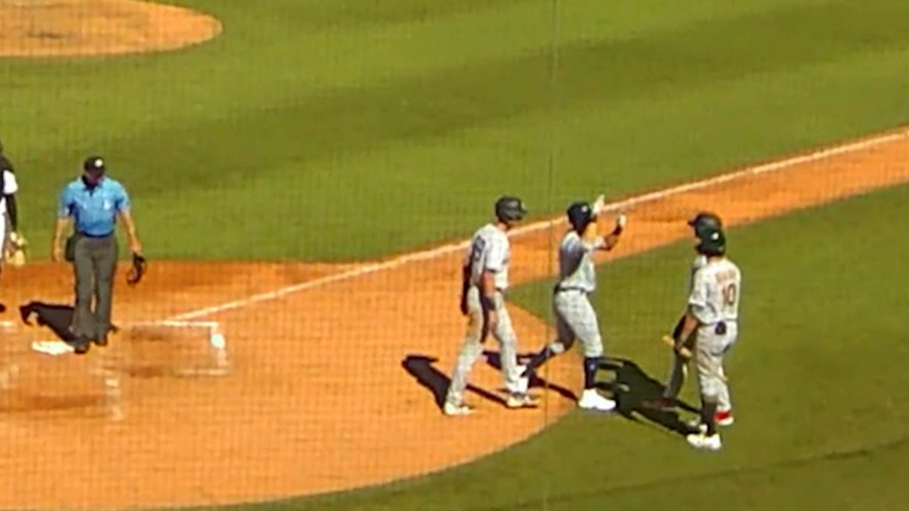 Tampa Bay Rays at Tropicana Field — American Baseball Journal