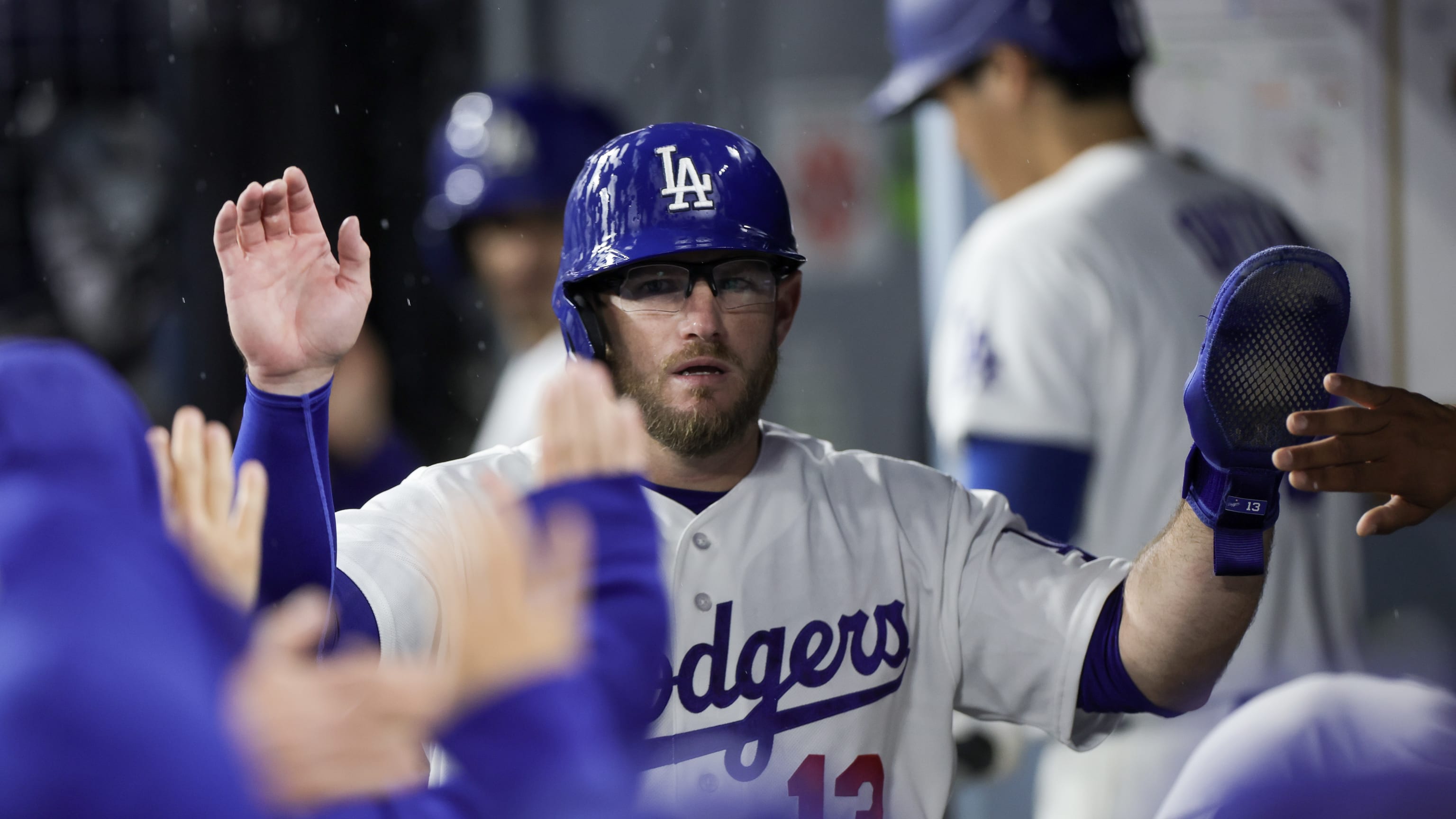 Muncy detona HR solitario