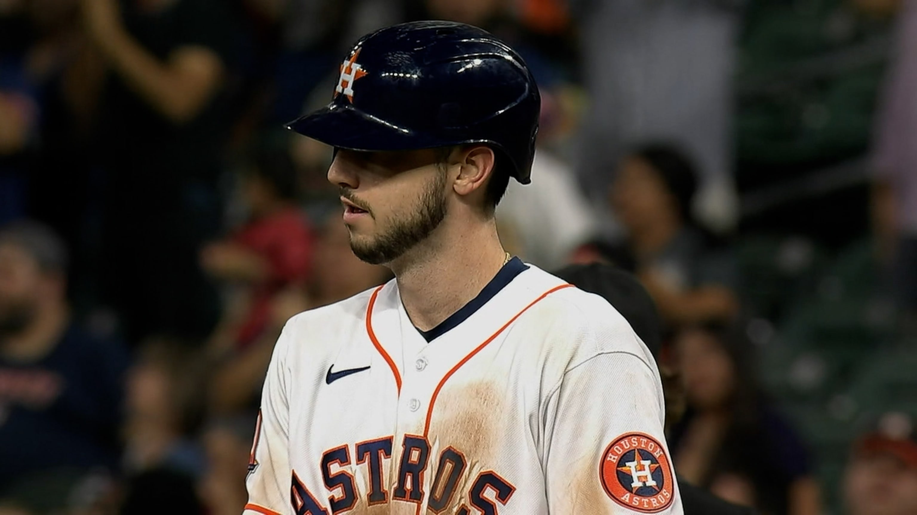 For The H”: The Astros' Mission to the Postseason